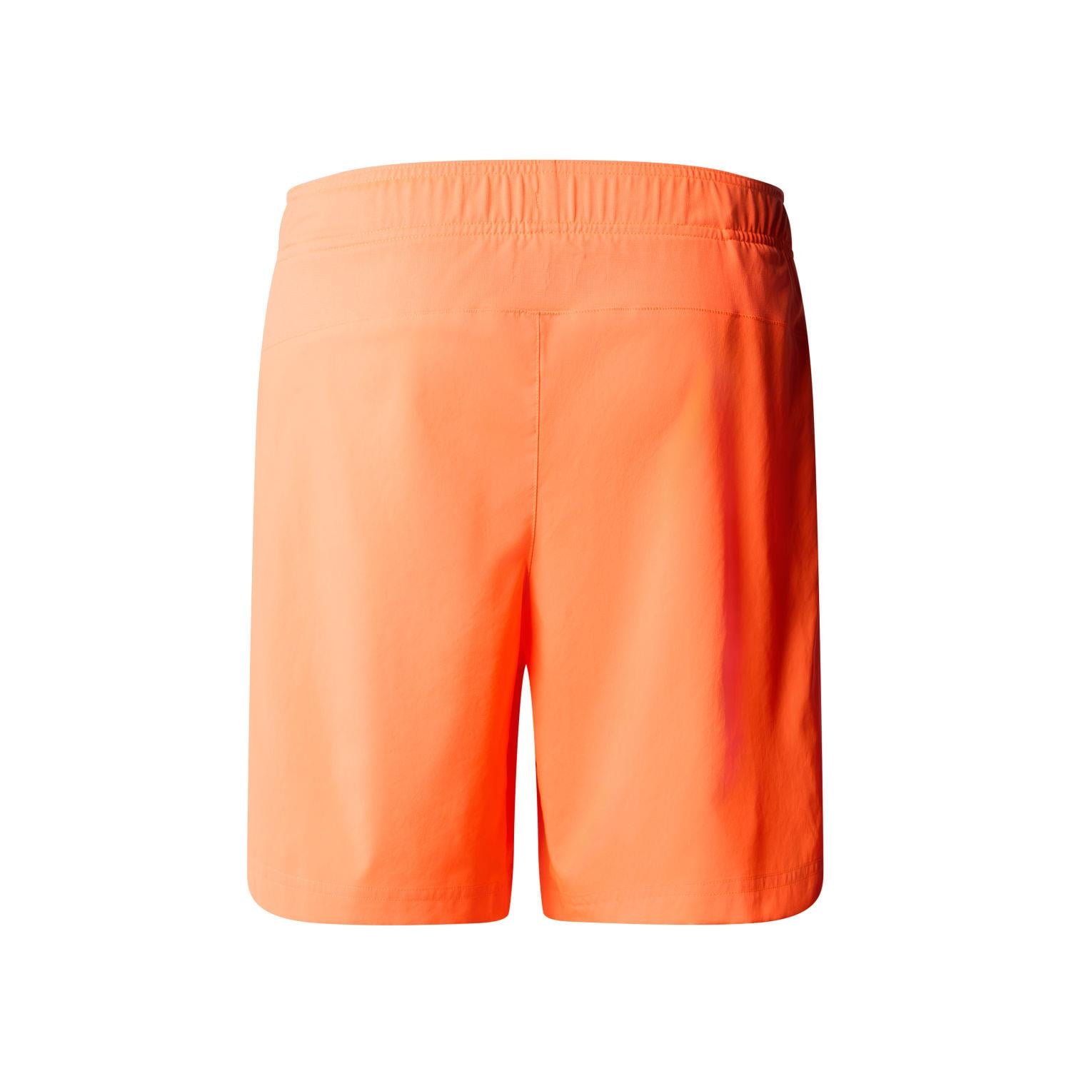 The North Face  M 24/7 7IN SHORT Erkek Şort NF0A3O1BQI41