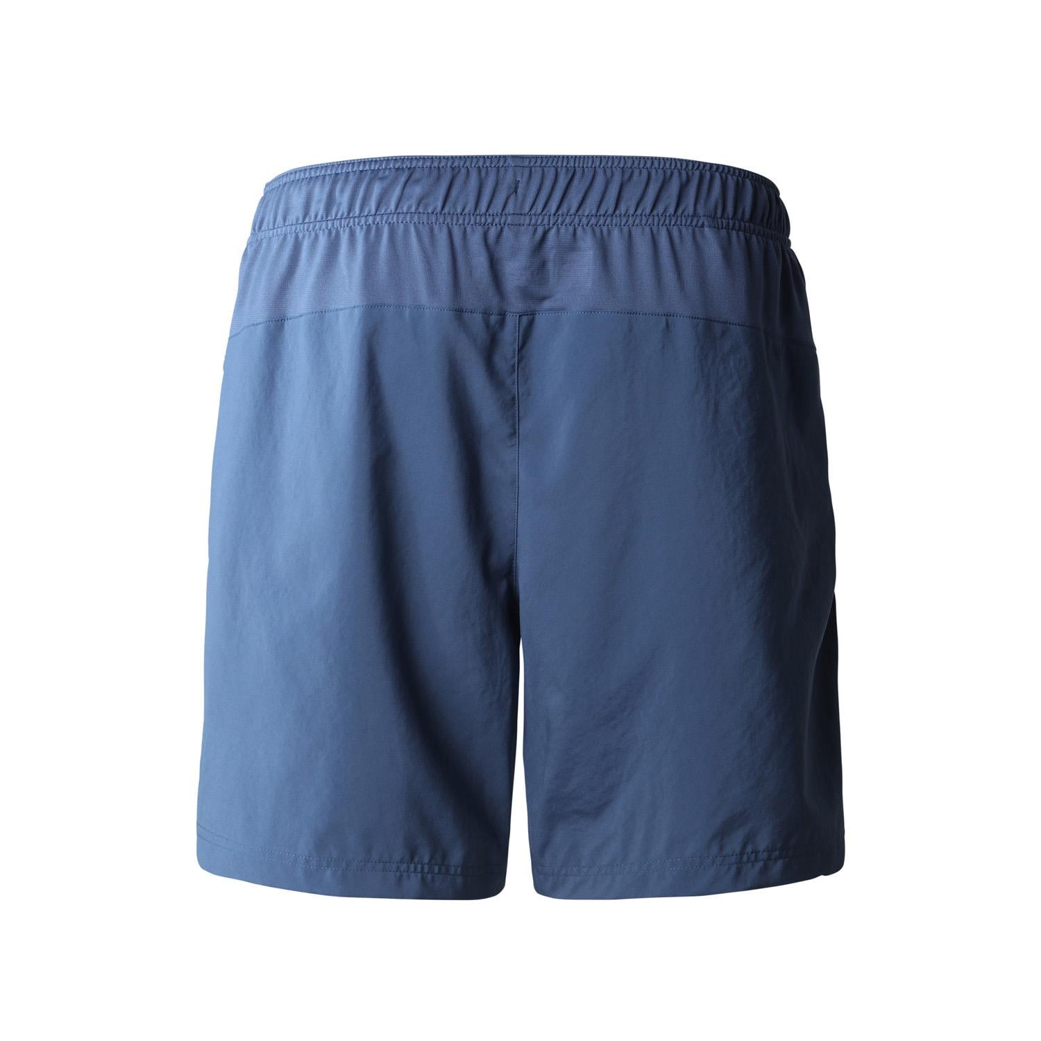 The North Face M 24/7 7IN SHORT Erkek Şort NF0A3O1BHDC1