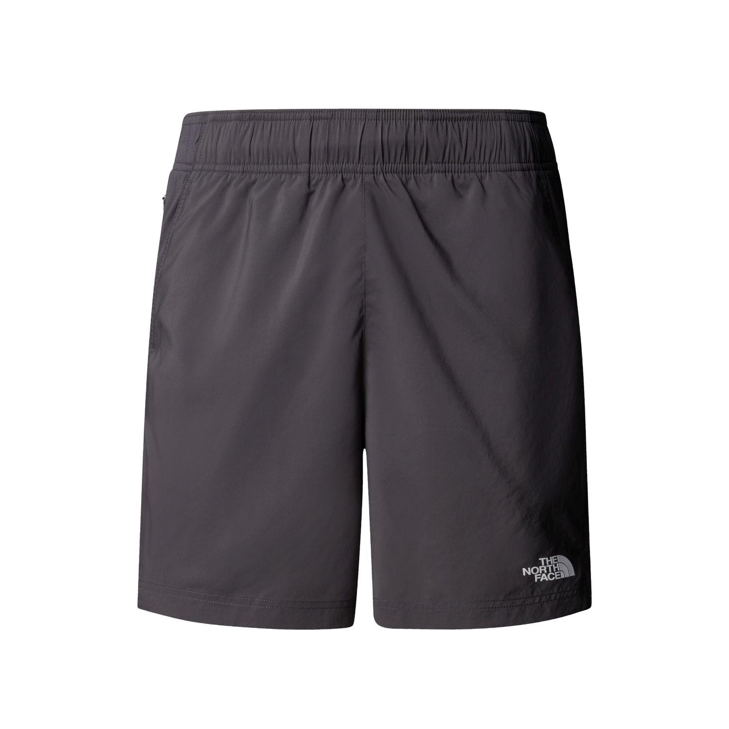 The North Face M 24/7 7IN SHORT Erkek Sportif Şort NF0A3O1BDOQ1