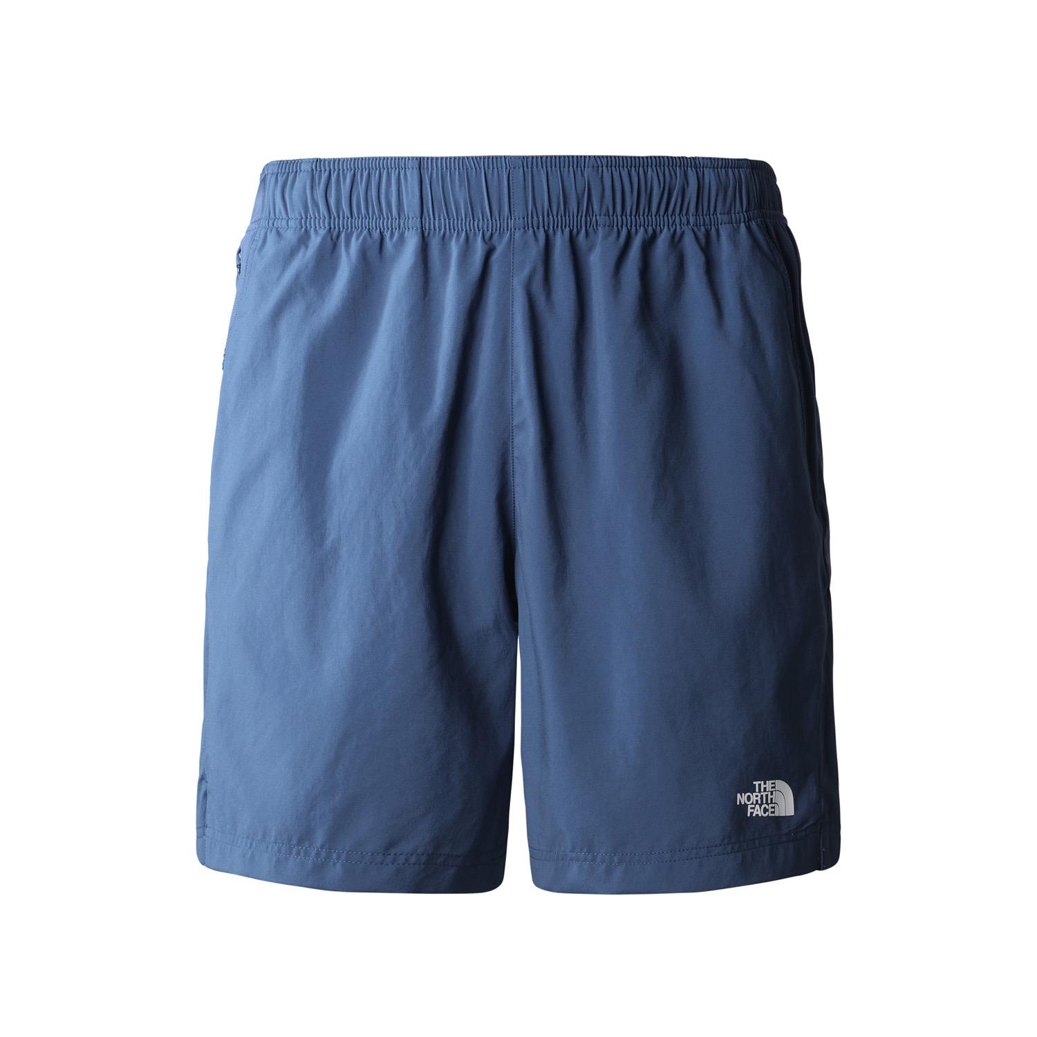 The North Face M 24/7 7IN SHORT Erkek Şort NF0A3O1BHDC1