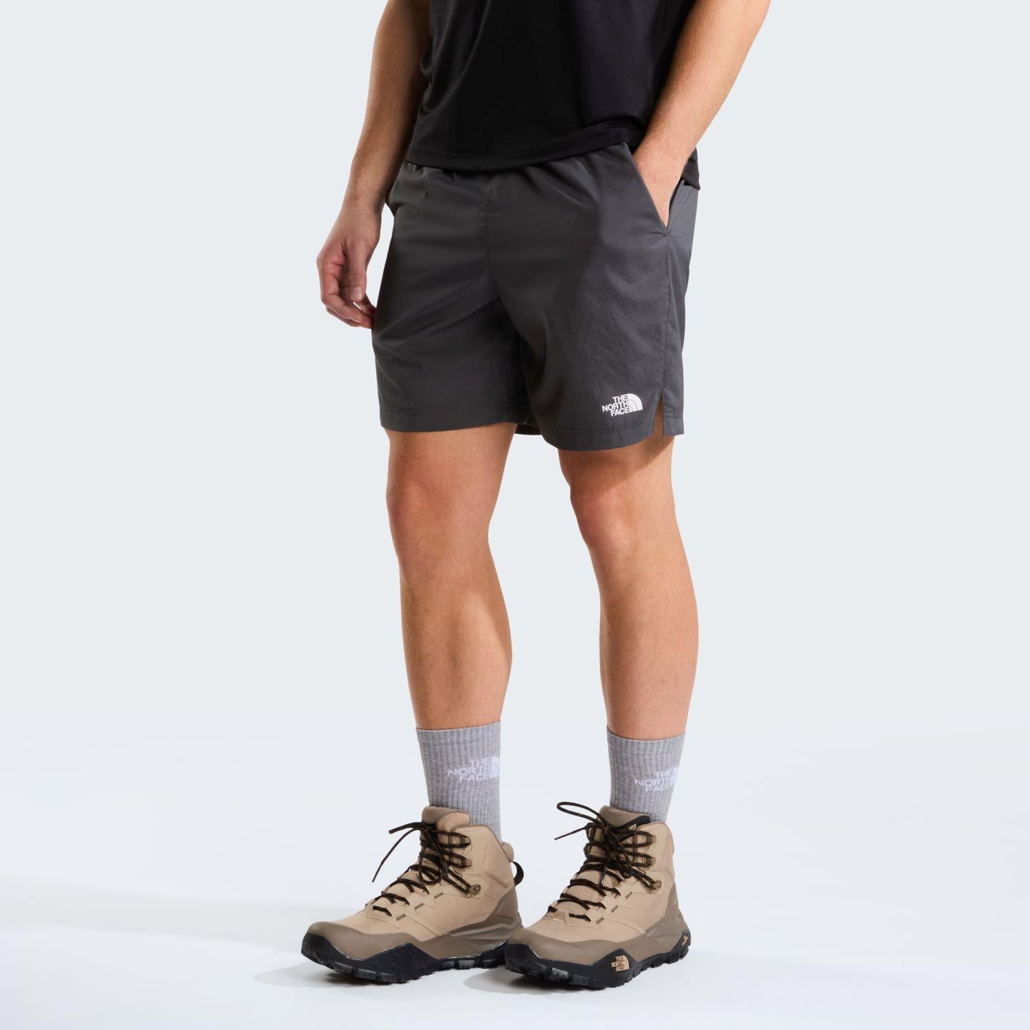 The North Face M 24/7 7IN SHORT Erkek Sportif Şort NF0A3O1BDOQ1