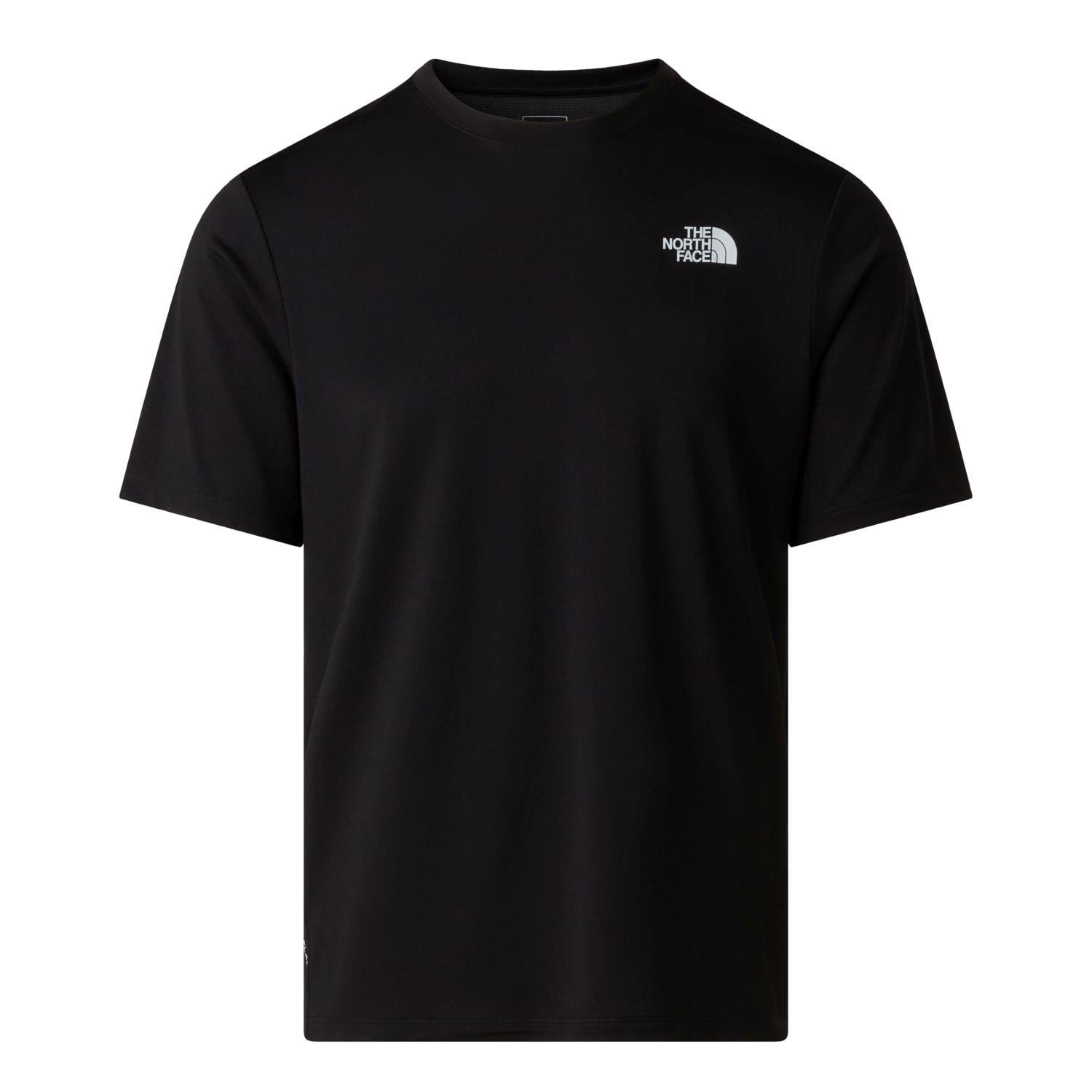 The North Face M 24/7 SHORT SLEEVE TEE-GRAPHIC Erkek Tişört NF0A8G83JK31
