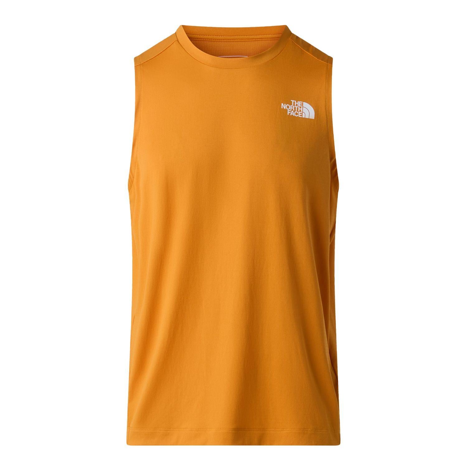 The North Face M 24/7 TANK Erkek Tişört NF0A8BEHG5I1