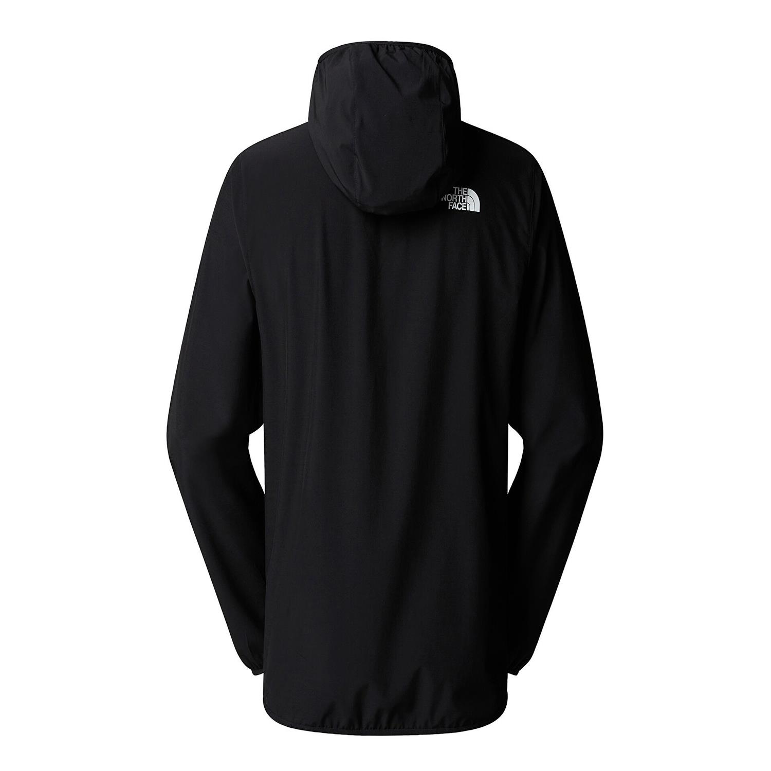 The North Face M 24/7 WOVEN FZ HOOD Erkek Ceket NF0A8CS7JK31