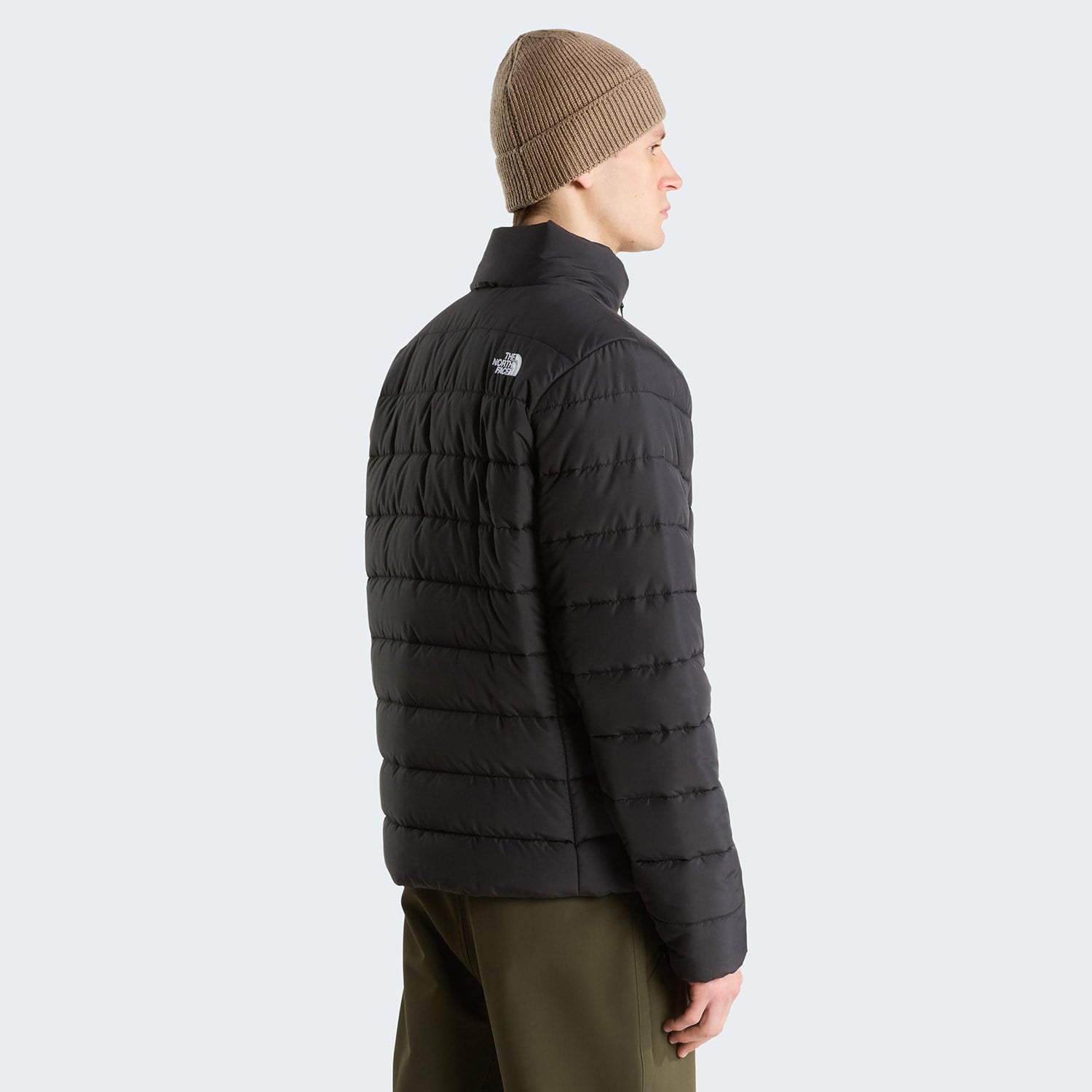 The North Face M ACONCAGUA JACKET Erkek Ceket NF0A8H0MJK31