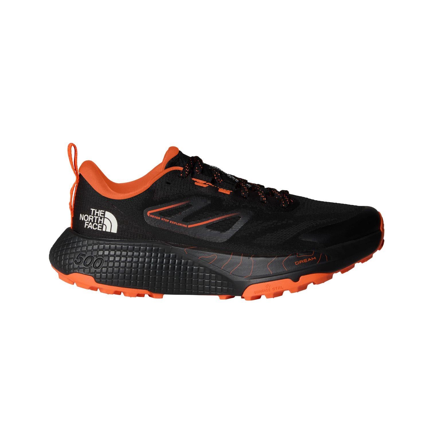 The North Face Erkek Altamesa 500 Patika Koşusu Ayakkabısı Nf0A83N3F381