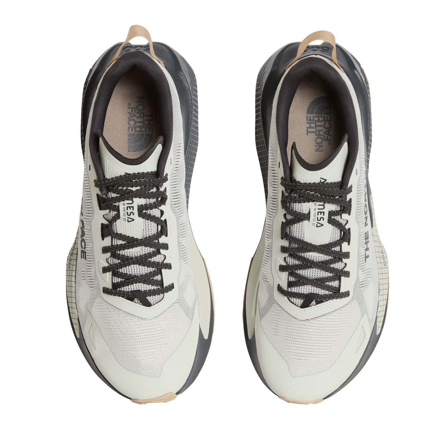 The North Face M ALTAMESA 500 V2 Erkek Ayakkabısı NF0A8DAJTFL1