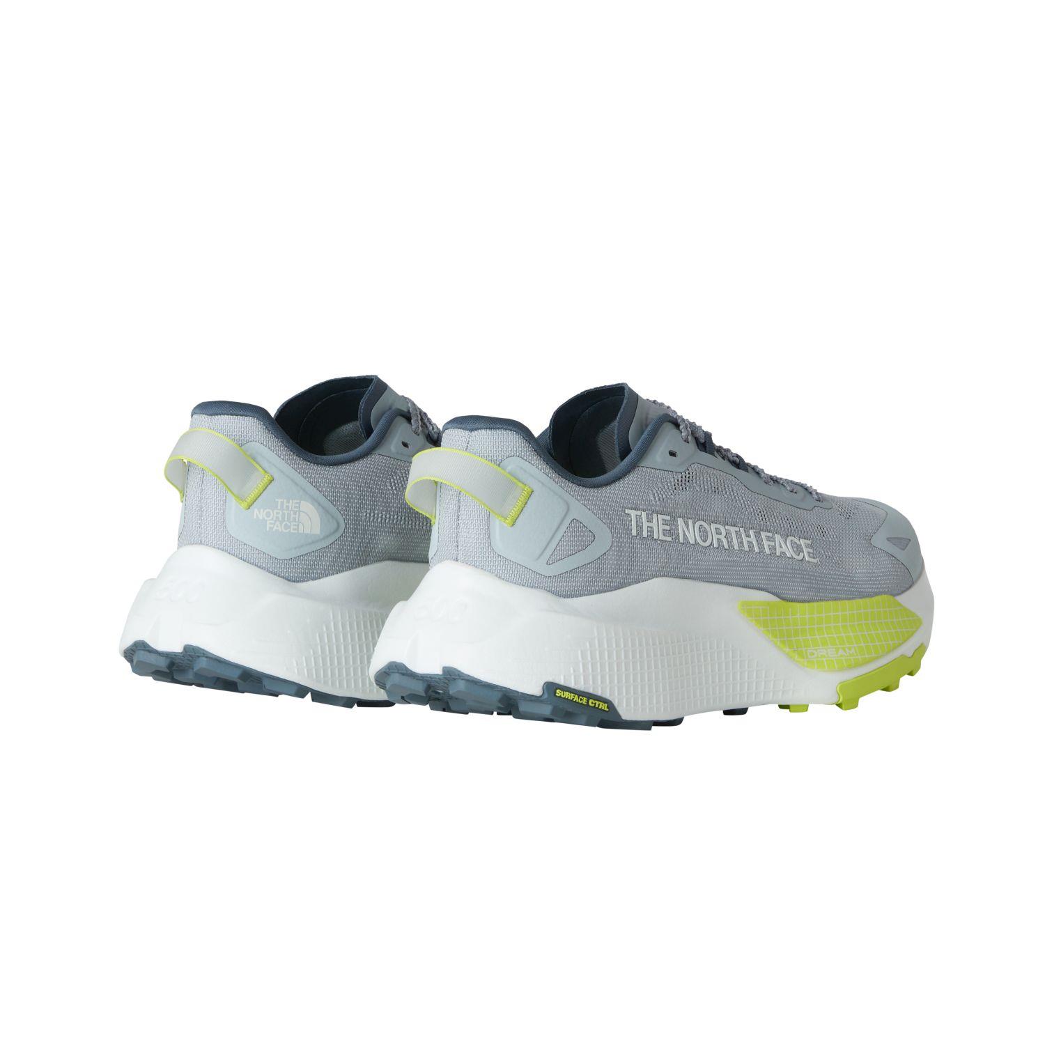 The North Face M ALTAMESA 500 V2 Erkek Ayakkabısı NF0A8DAJKT31