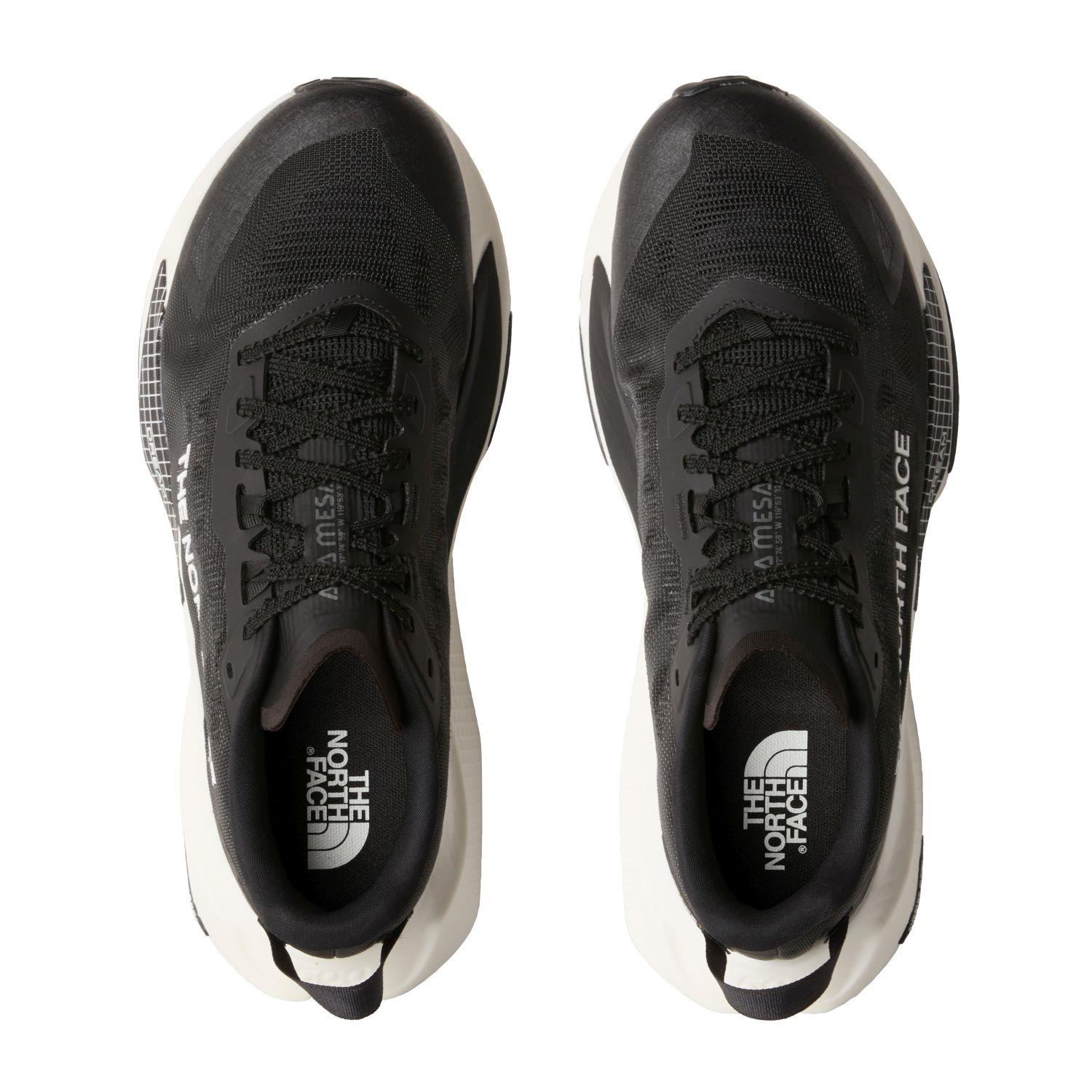 The North Face M ALTAMESA 500 V2 Erkek Ayakkabısı NF0A8DAJL541