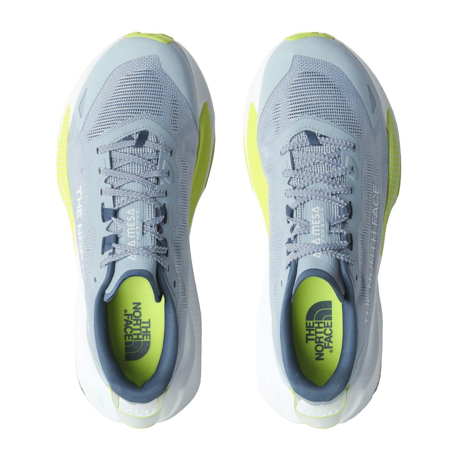 The North Face M ALTAMESA 500 V2 Erkek Ayakkabısı NF0A8DAJKT31