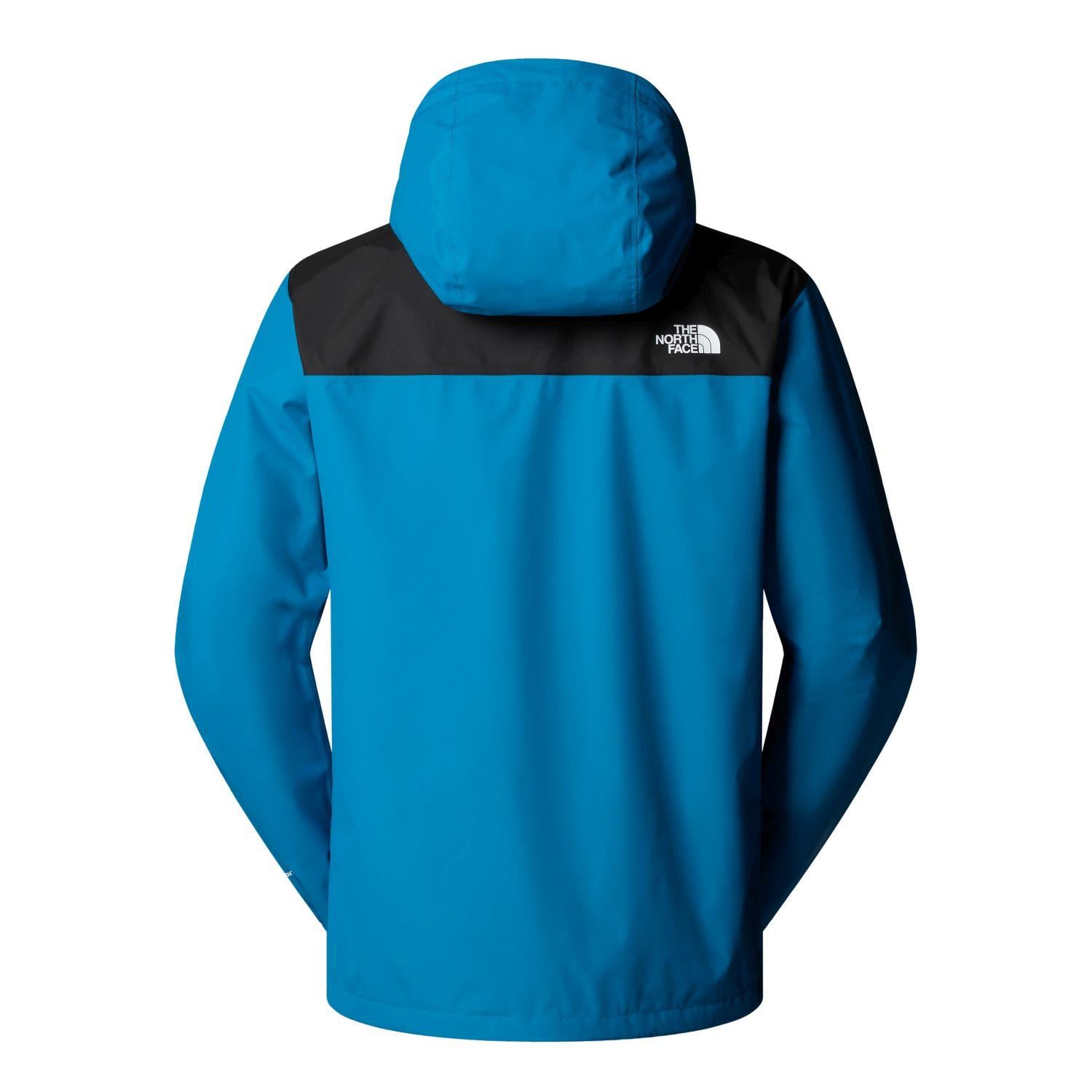 The North Face ANTORA Su Geçirmez Erkek Ceket NF0A7QEYDDO1