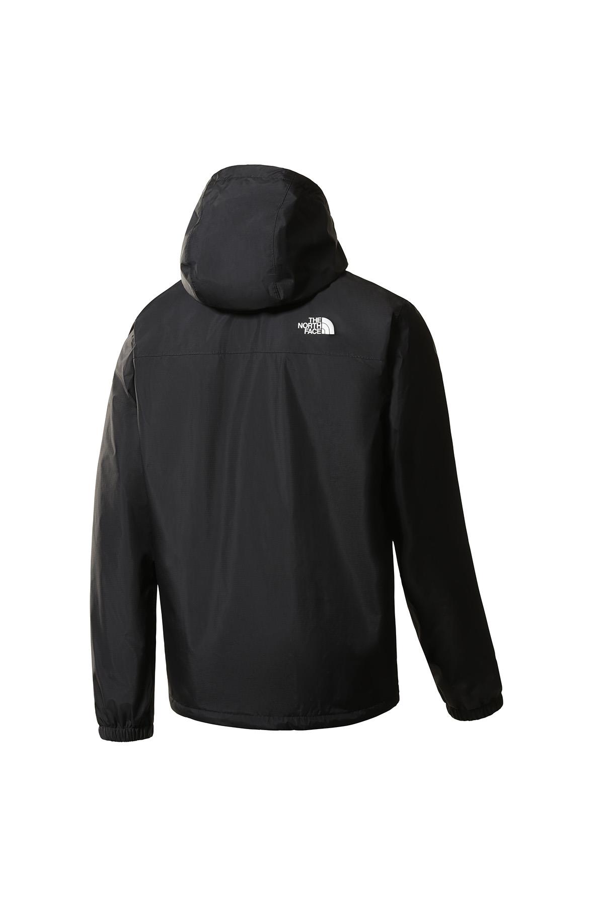 The North Face ANTORA Su Geçirmez Erkek Ceket NF0A7QEYJK31
