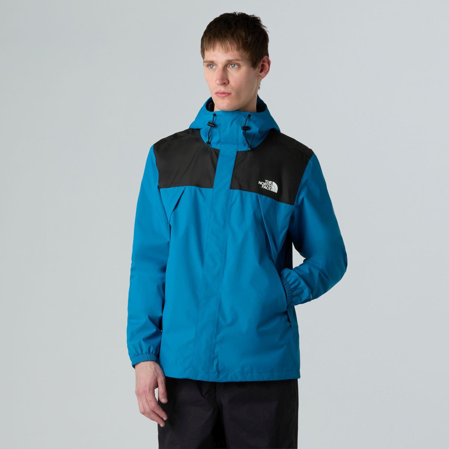 The North Face ANTORA Su Geçirmez Erkek Ceket NF0A7QEYDDO1