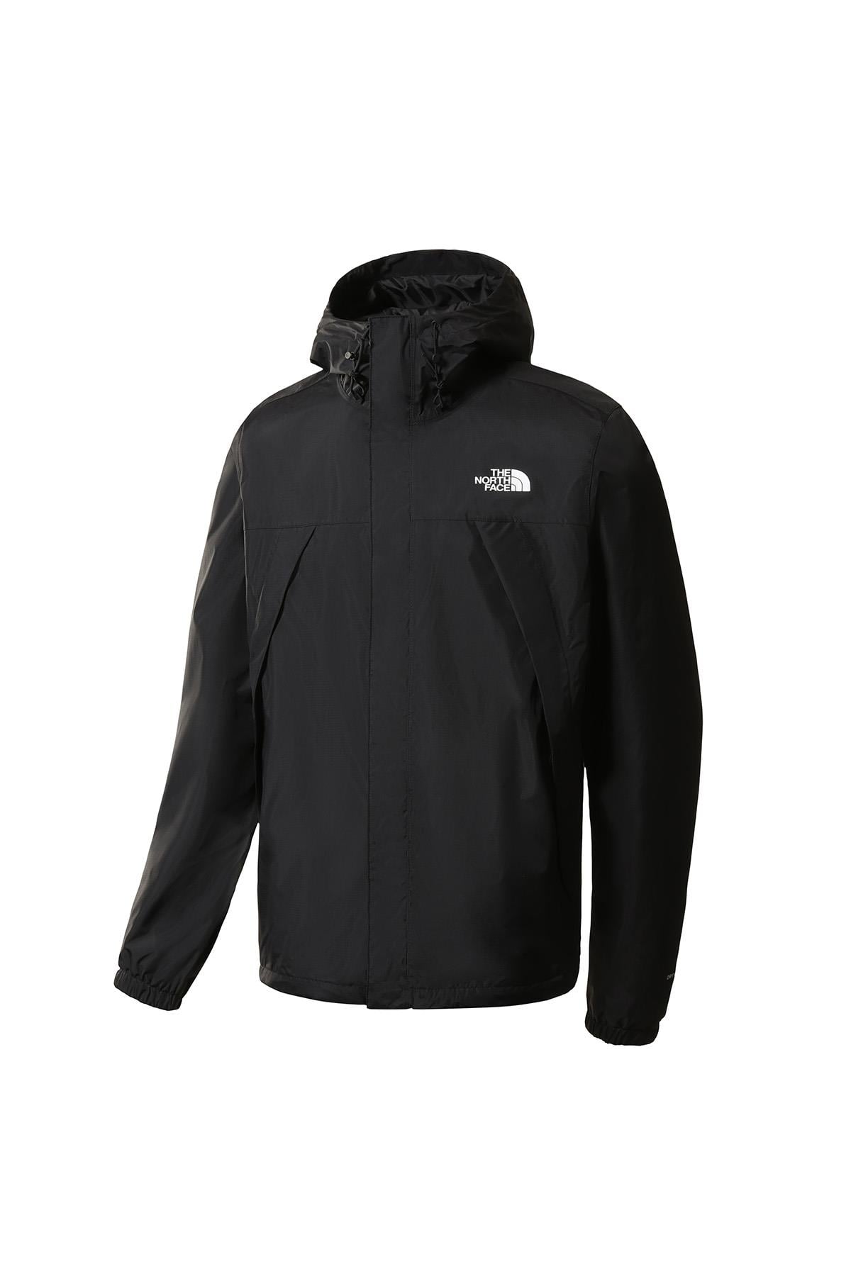 The North Face ANTORA Su Geçirmez Erkek Ceket NF0A7QEYJK31