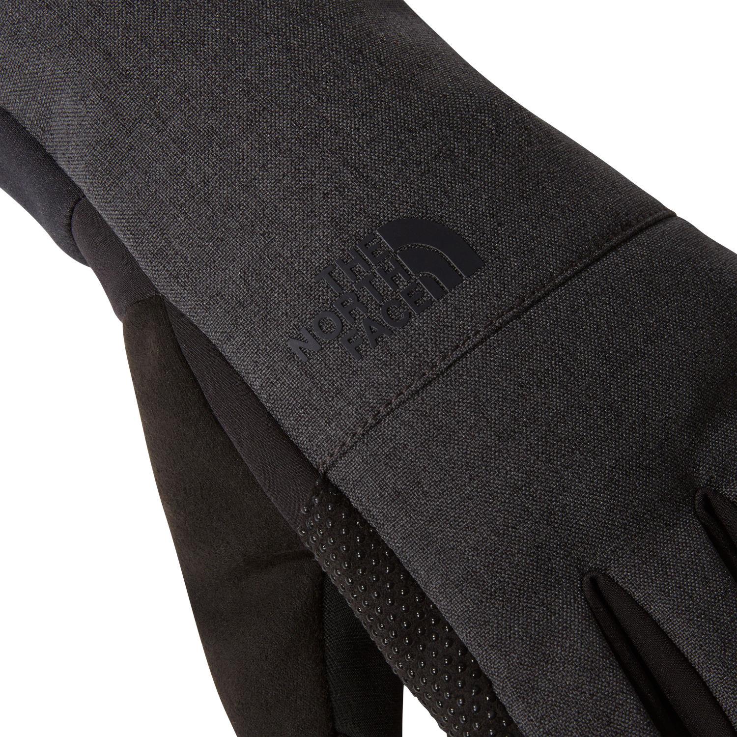 The North Face M APEX INSULATED ETIP GLOVE Erkek Eldiven NF0A89RBDYZ1