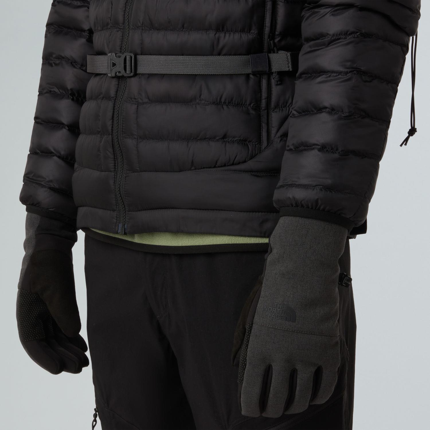 The North Face M APEX INSULATED ETIP GLOVE Erkek Eldiven NF0A89RBDYZ1
