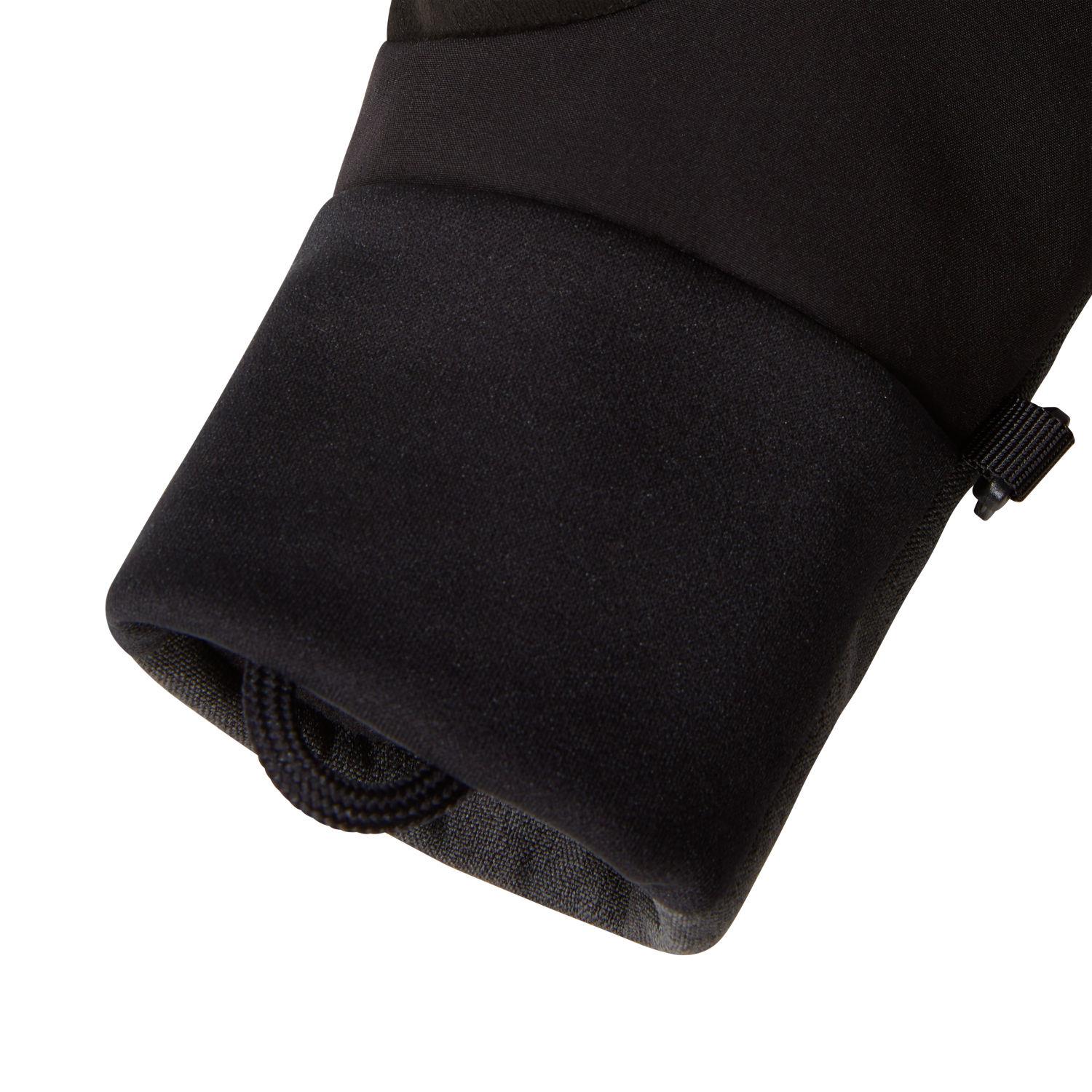 The North Face M APEX INSULATED ETIP GLOVE Erkek Eldiven NF0A89RBDYZ1