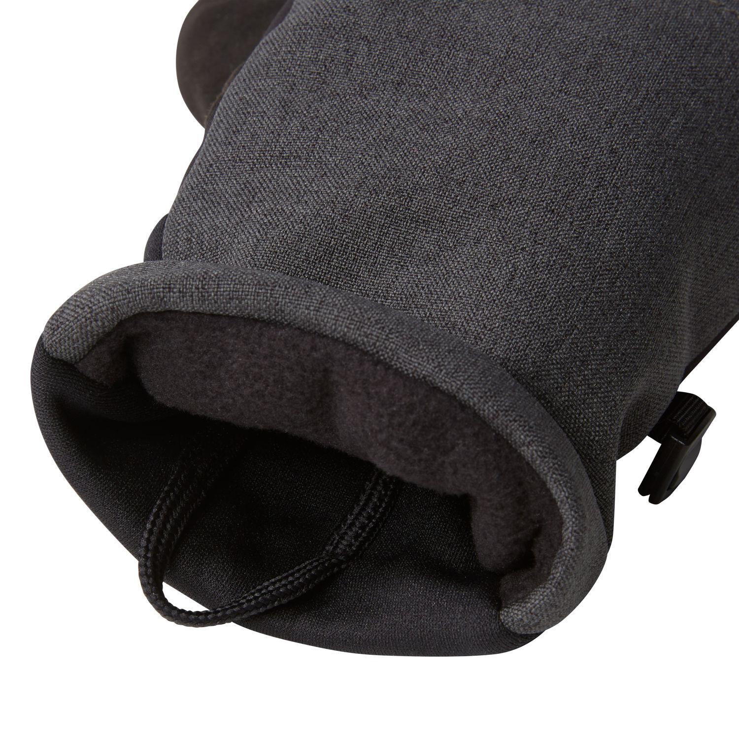 The North Face M APEX INSULATED ETIP GLOVE Erkek Eldiven NF0A89RBDYZ1