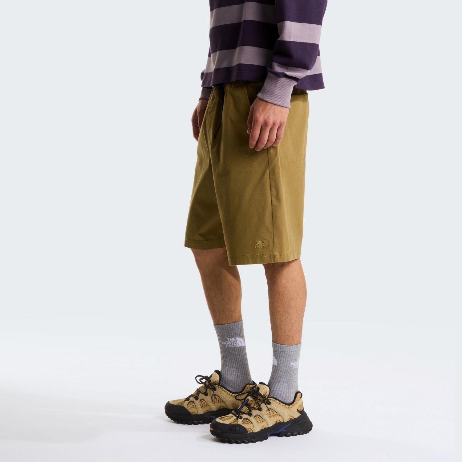 The North Face M BAGGY BETA SHORTS Erkek Sportif Şort NF0A8G0A2EL1