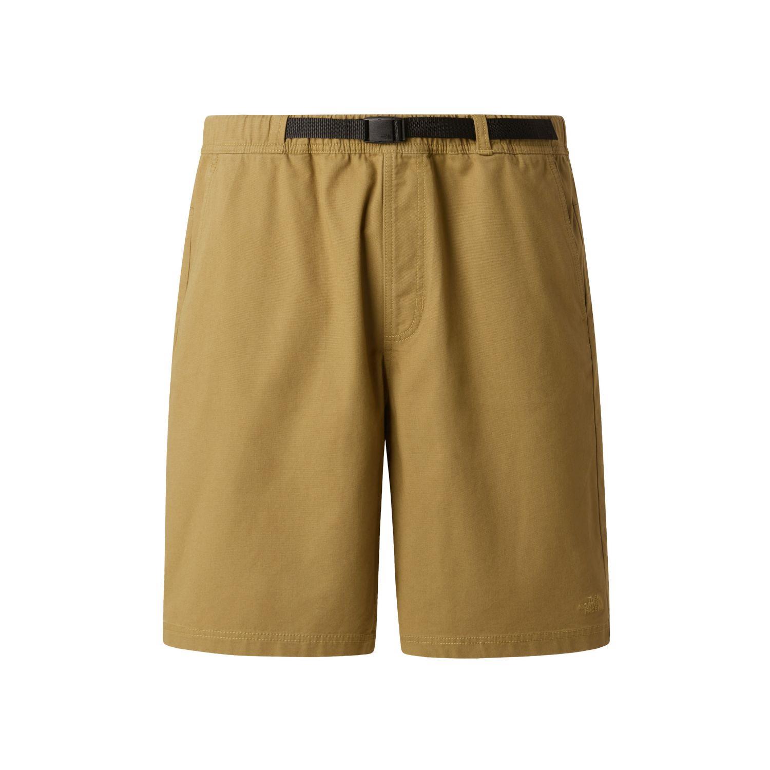 The North Face M BAGGY BETA SHORTS Erkek Sportif Şort NF0A8G0A2EL1