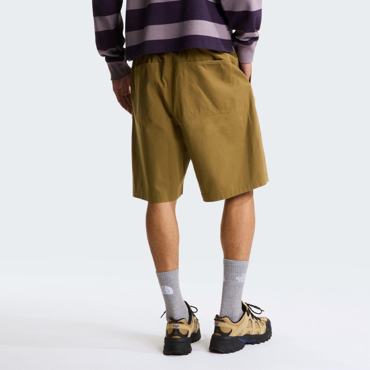 The North Face M BAGGY BETA SHORTS Erkek Sportif Şort NF0A8G0A2EL1