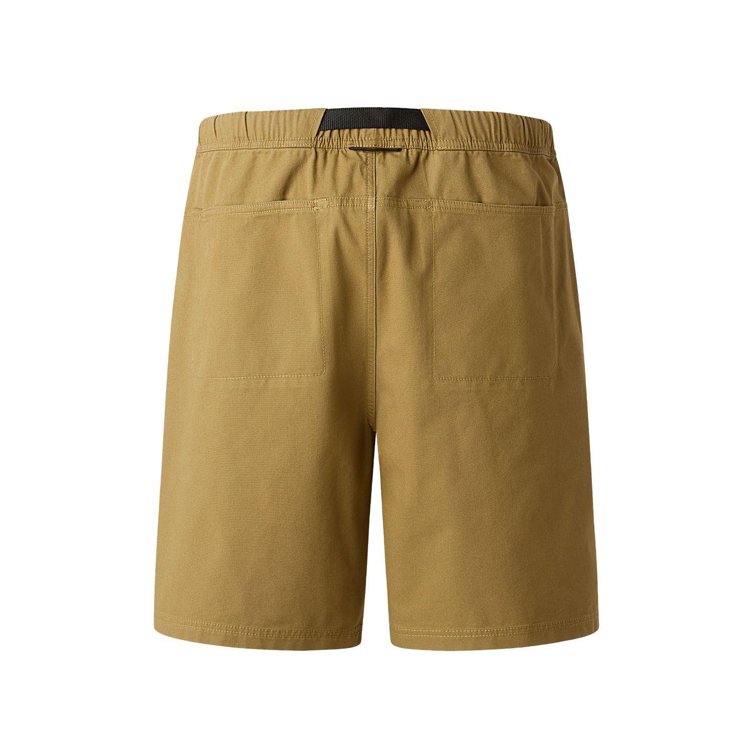 The North Face M BAGGY BETA SHORTS Erkek Sportif Şort NF0A8G0A2EL1