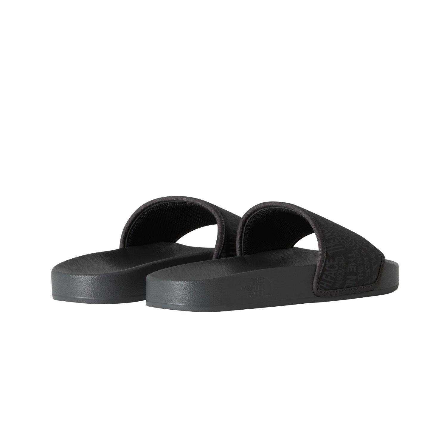 The North Face BASE CAMP SLIDE III Erkek Terlik NF0A4T2RMIK1