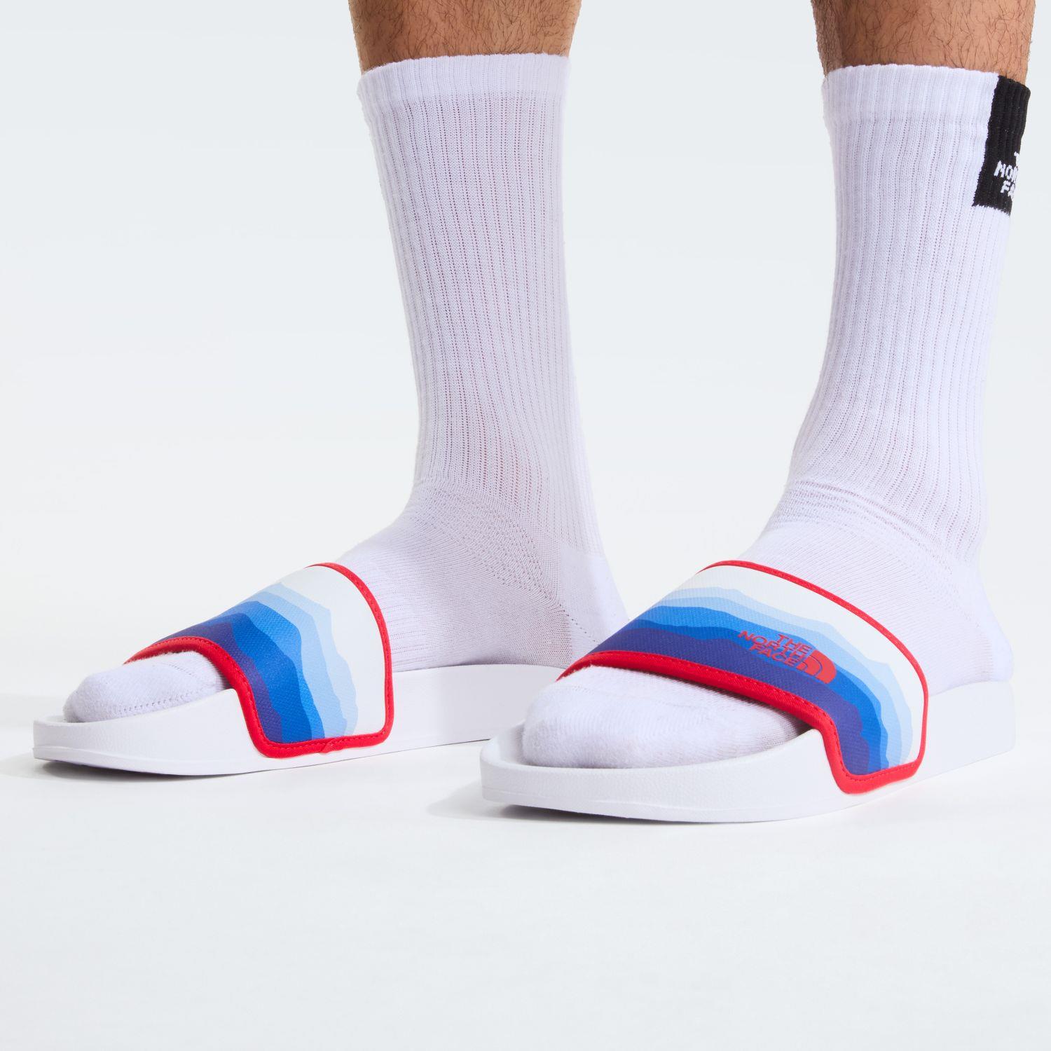 The North Face BASE CAMP SLIDE III Erkek Terlik NF0A4T2RMIO1