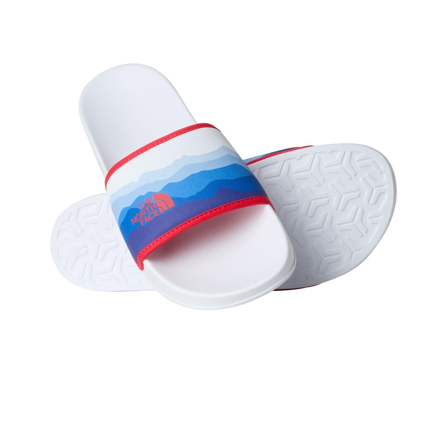 The North Face BASE CAMP SLIDE III Erkek Terlik NF0A4T2RMIO1