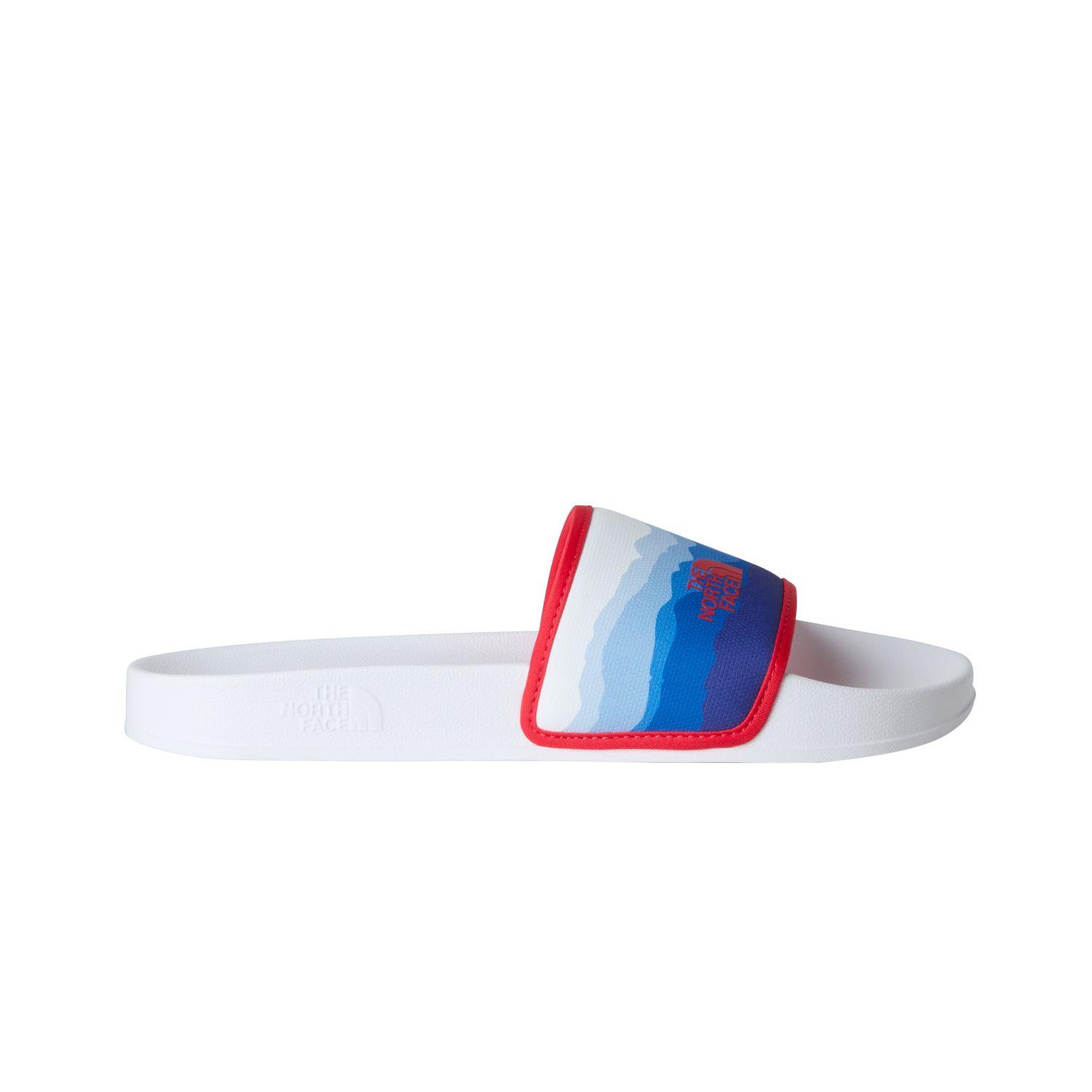 The North Face BASE CAMP SLIDE III Erkek Terlik NF0A4T2RMIO1