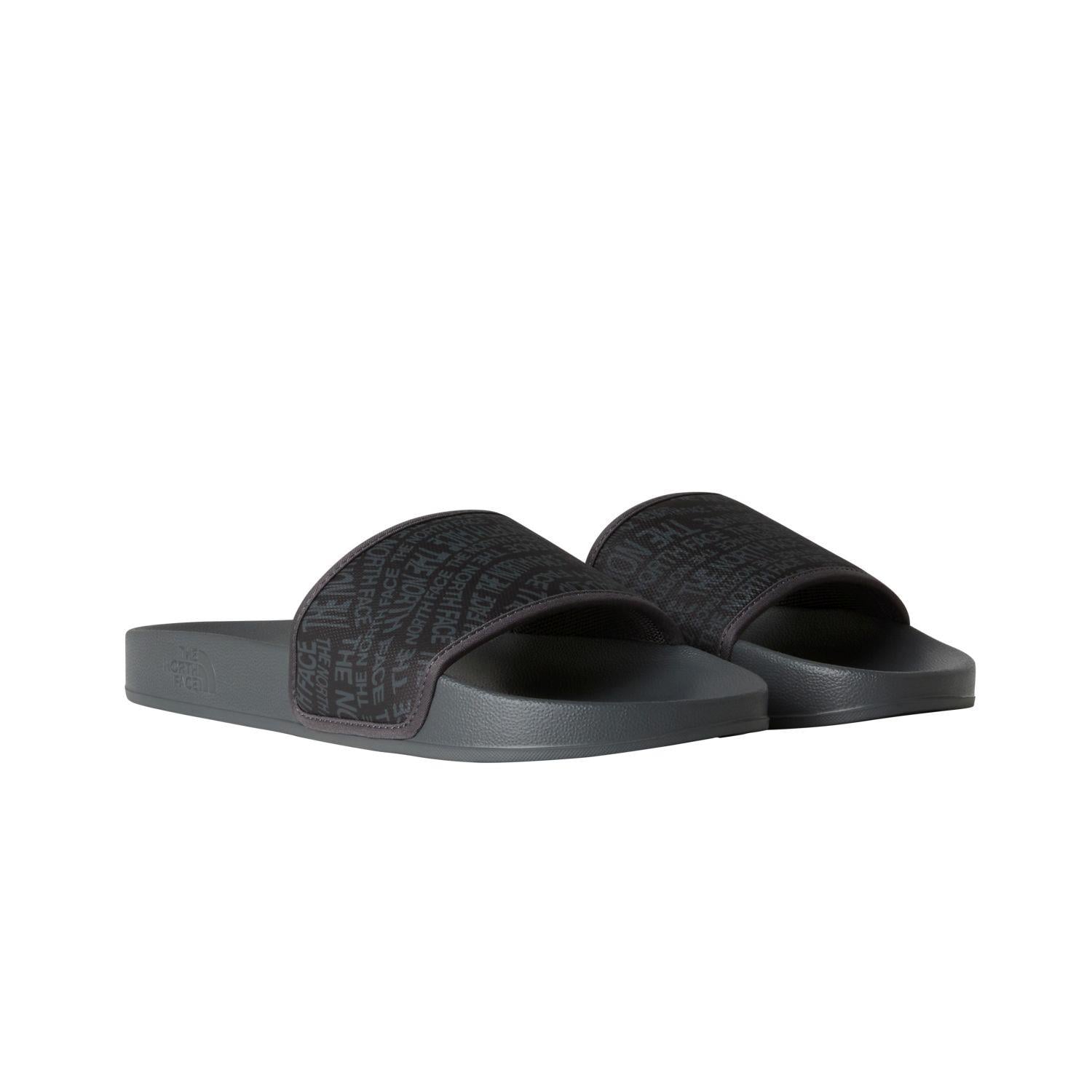 The North Face BASE CAMP SLIDE III Erkek Terlik NF0A4T2RMIK1