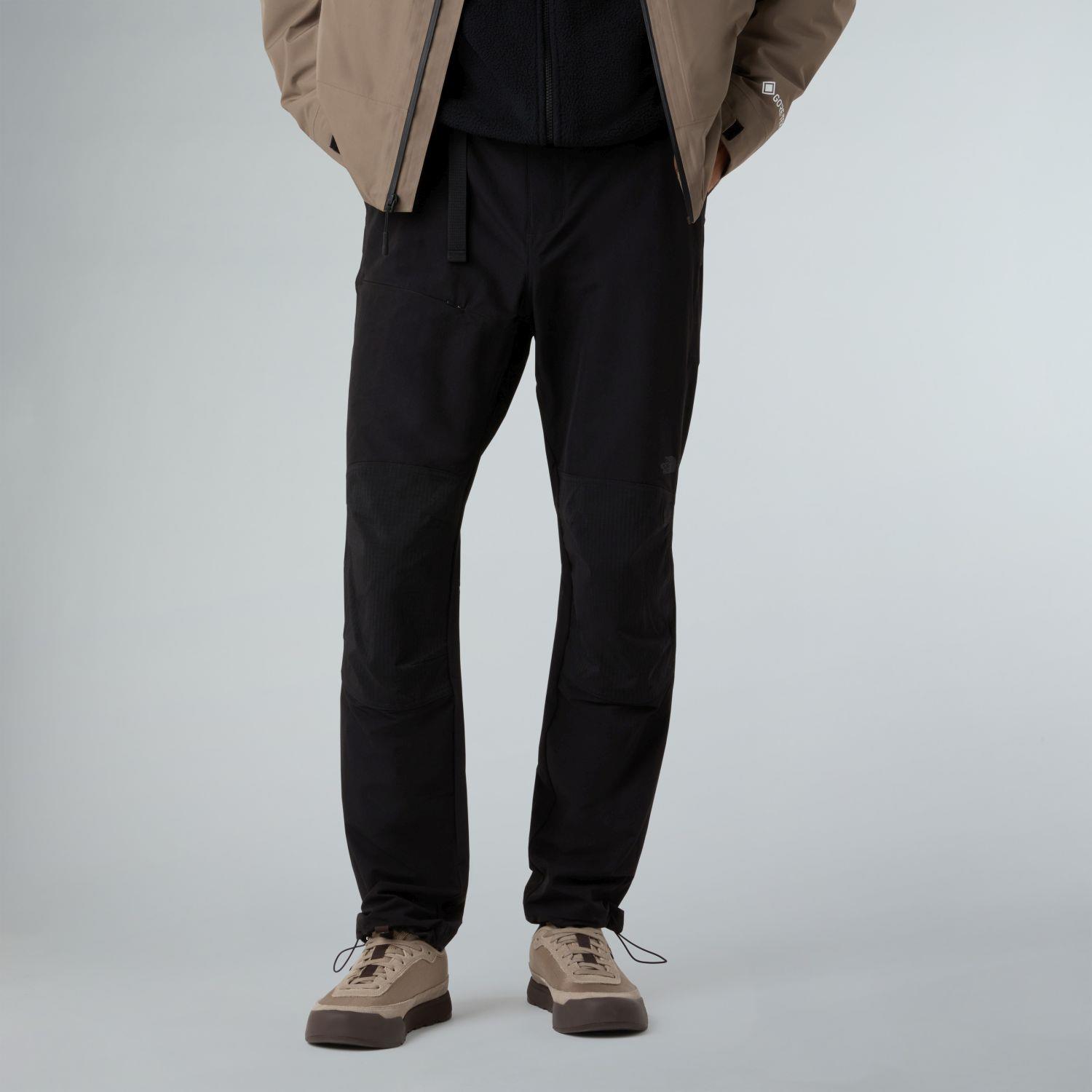 The North Face M BASIN PRO PANT Erkek Pantolon NF0A8B50JK31