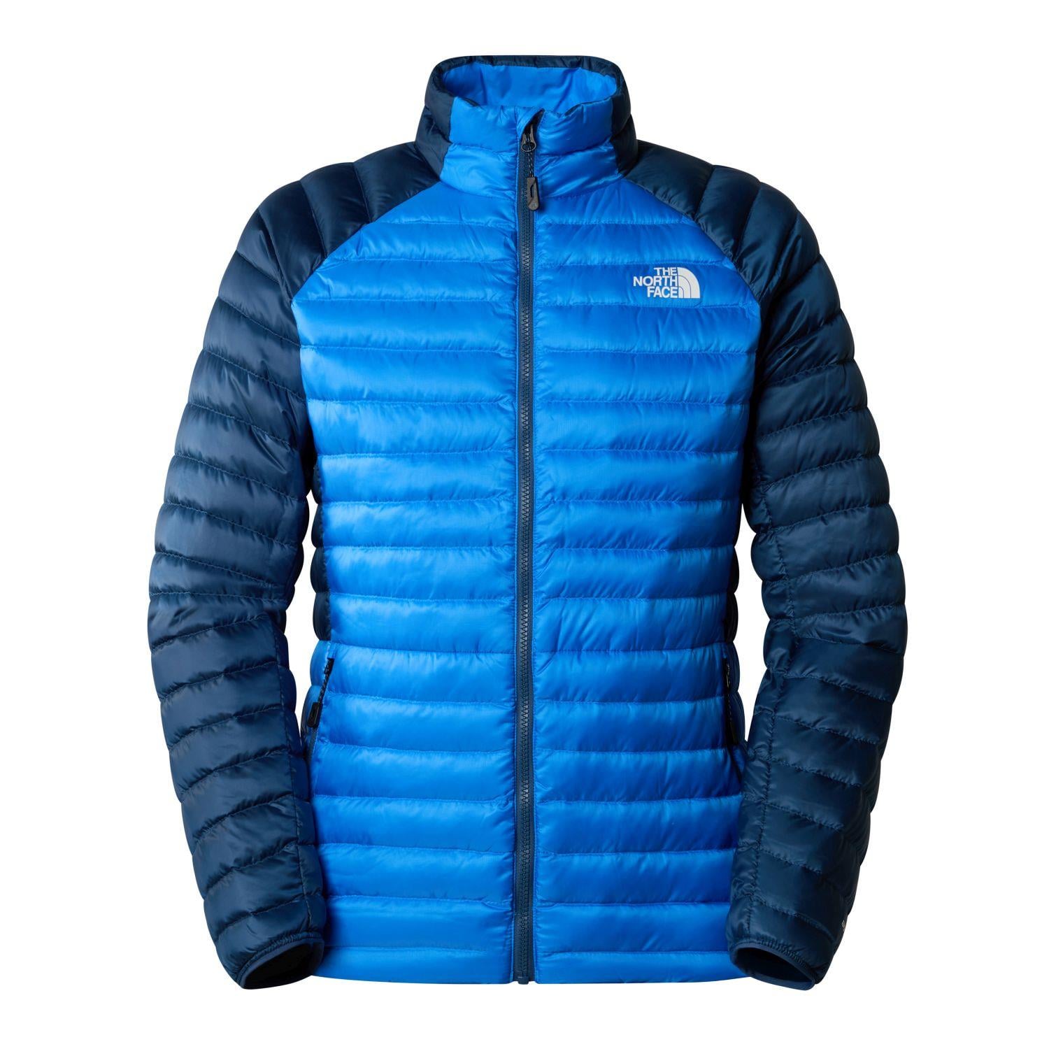 The North Face BETTAFORCA LT DOWN K. TÜYÜ Erkek Ceket NF0A7Z8GOFX1