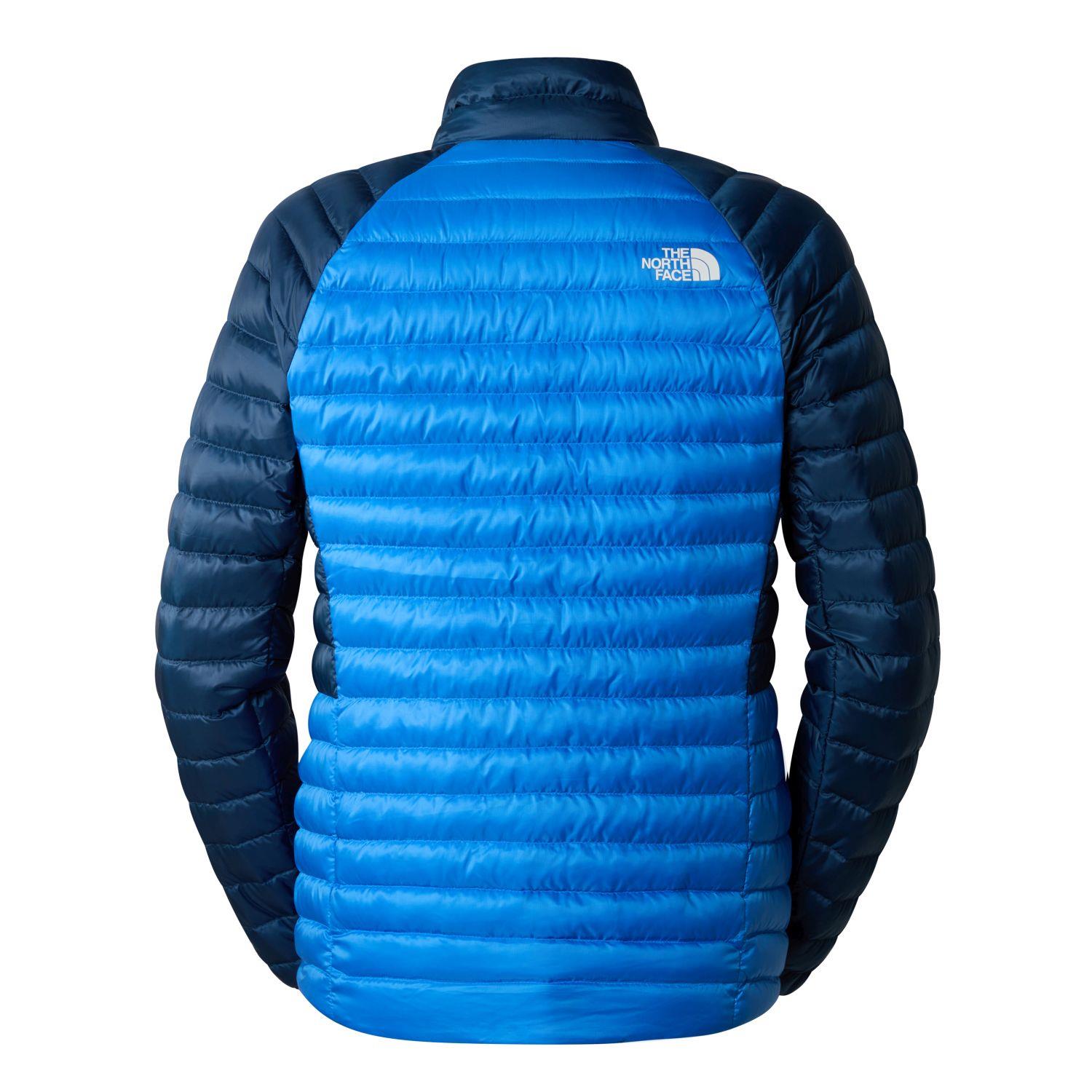 The North Face BETTAFORCA LT DOWN K. TÜYÜ Erkek Ceket NF0A7Z8GOFX1