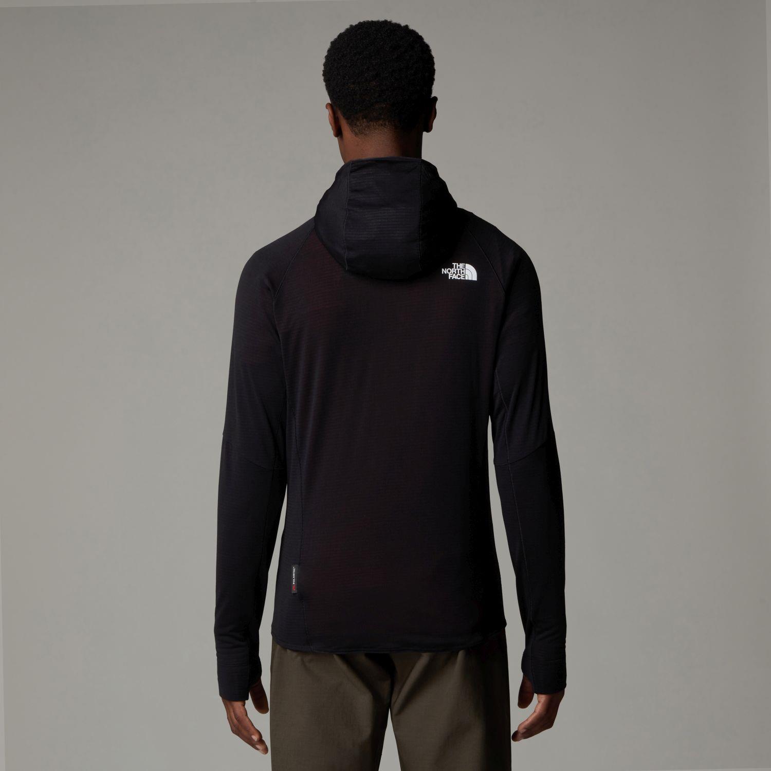 The North Face M BOLT POLARTEC HOODIE Erkek Ceket NF0A8BSWJK31
