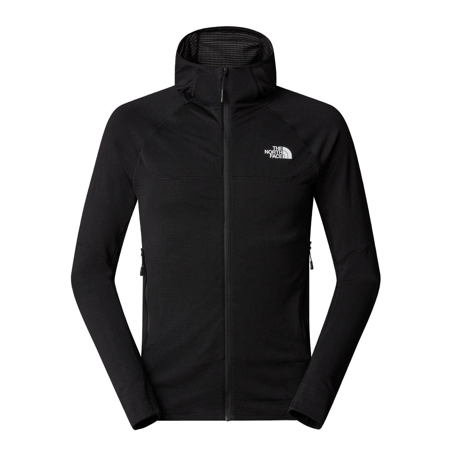 The North Face M BOLT POLARTEC HOODIE Erkek Ceket NF0A8BSWJK31
