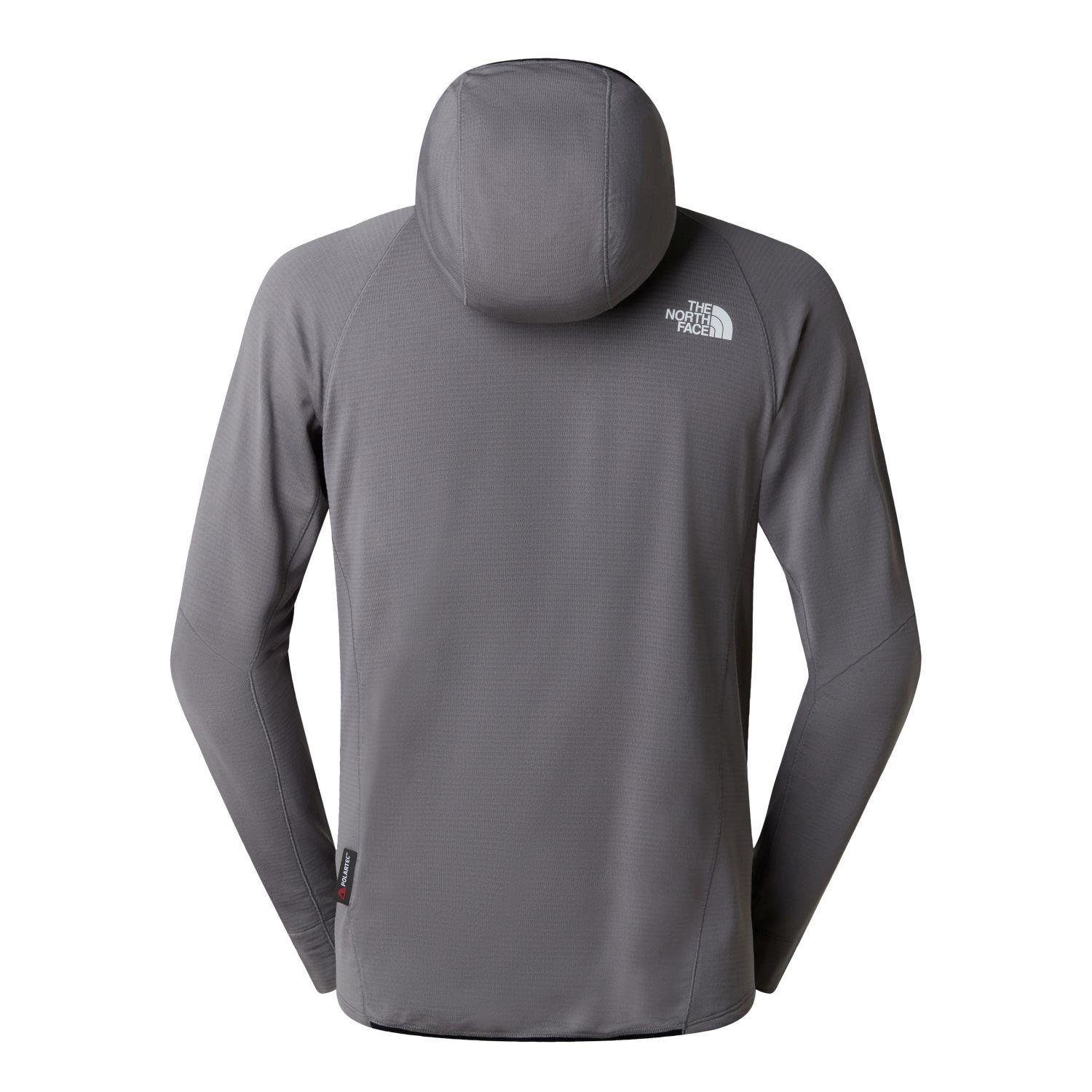 The North Face M BOLT POLARTEC HOODIE Erkek Ceket NF0A8BSW0UZ1