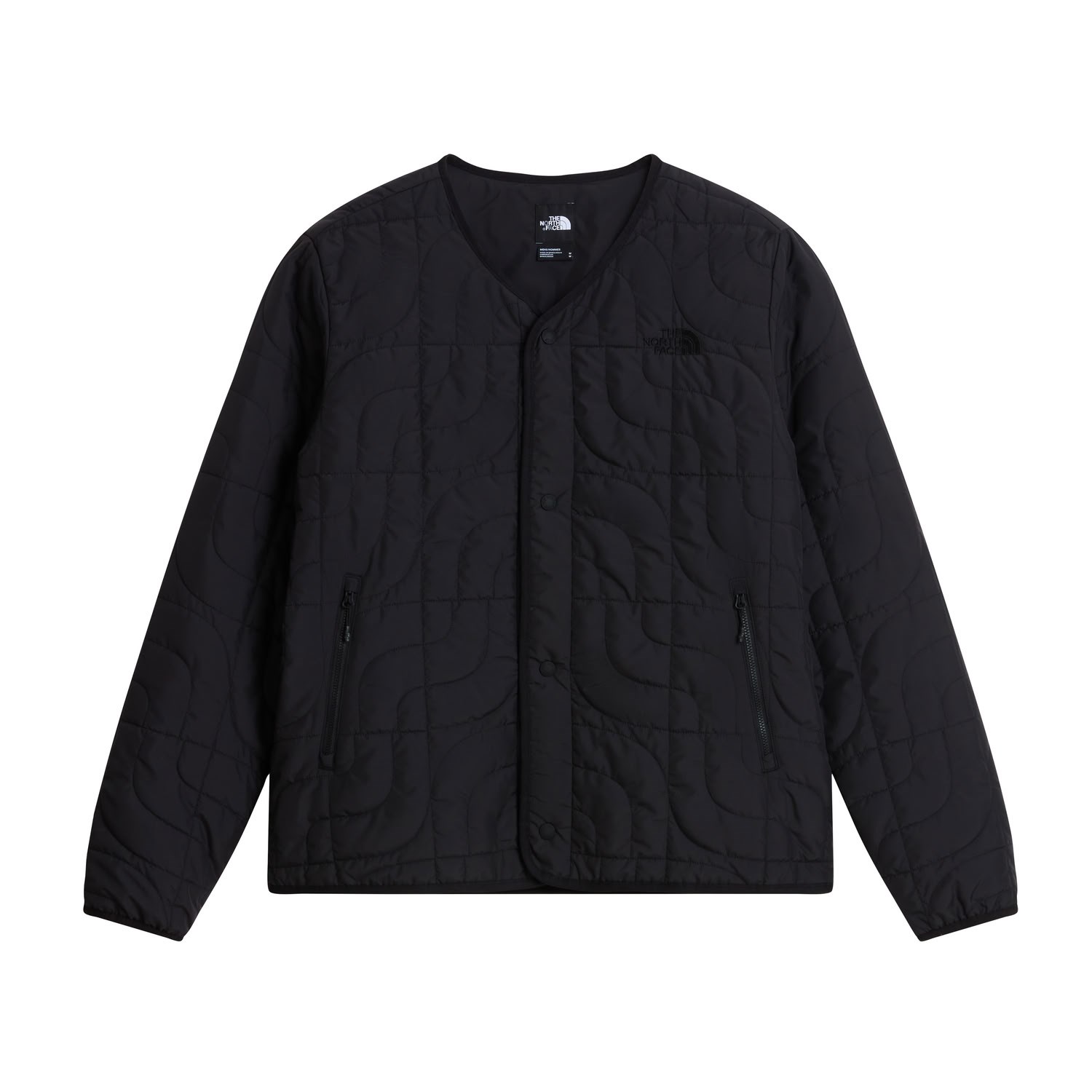 The North Face M CITY TRICLIMATE PARKA Erkek Ceket NF0A8J6BJK31