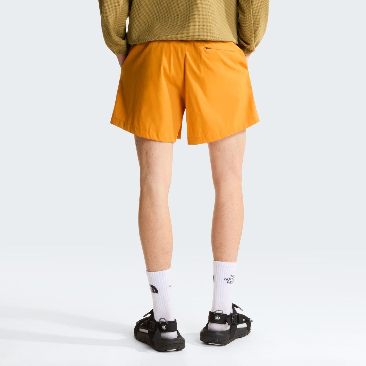 The North Face M CLASS V PATHFINDER PULL ON SHORT - 5