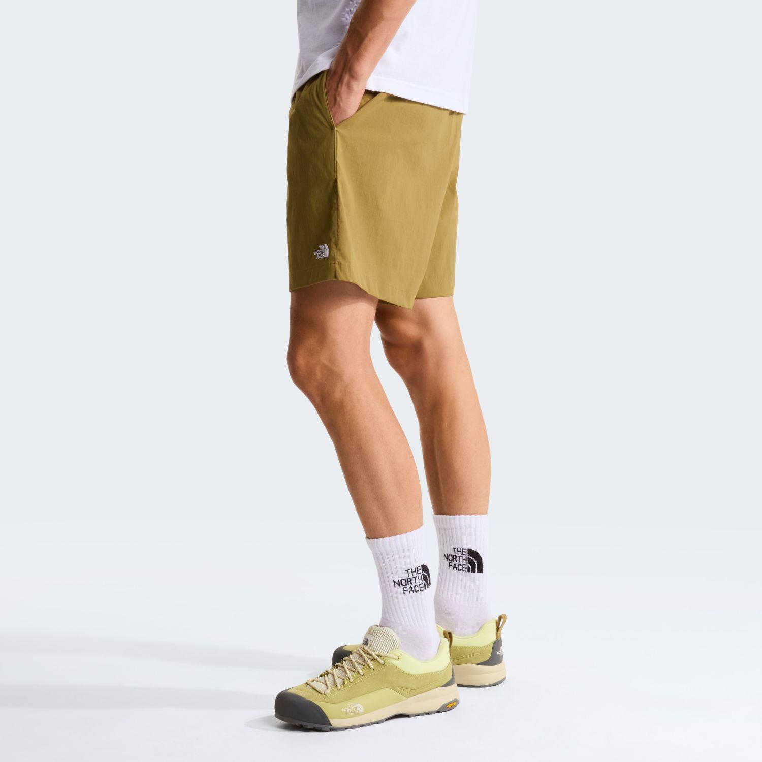 The North Face Erkek CLASS V PATHFINDER PULL ON FlashDry-XD™18CM Şort NF0A8B5T2EL1