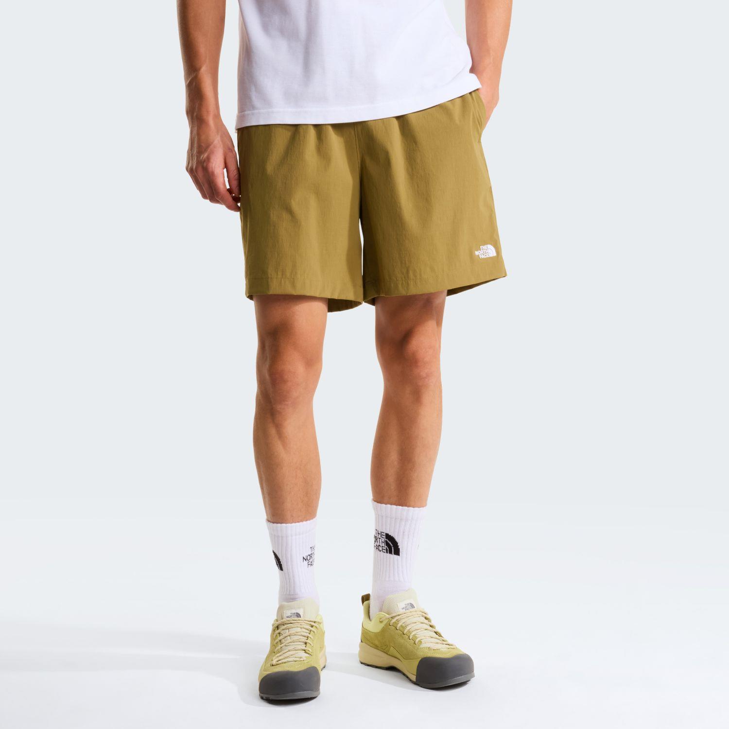 The North Face Erkek CLASS V PATHFINDER PULL ON FlashDry-XD™18CM Şort NF0A8B5T2EL1