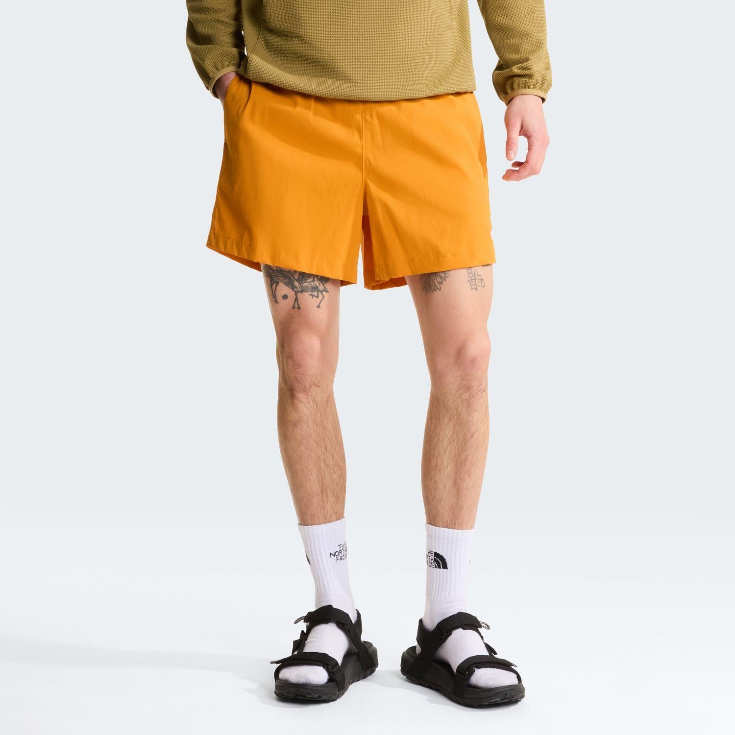 The North Face M CLASS V PATHFINDER PULL ON SHORT - 5