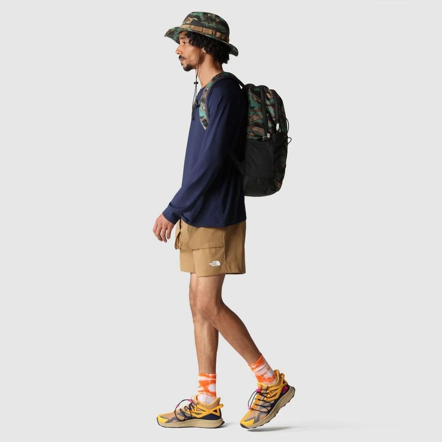The North Face M CLASS V WATER TOP Erkek Sweatshirt NF0A7QHY8K21