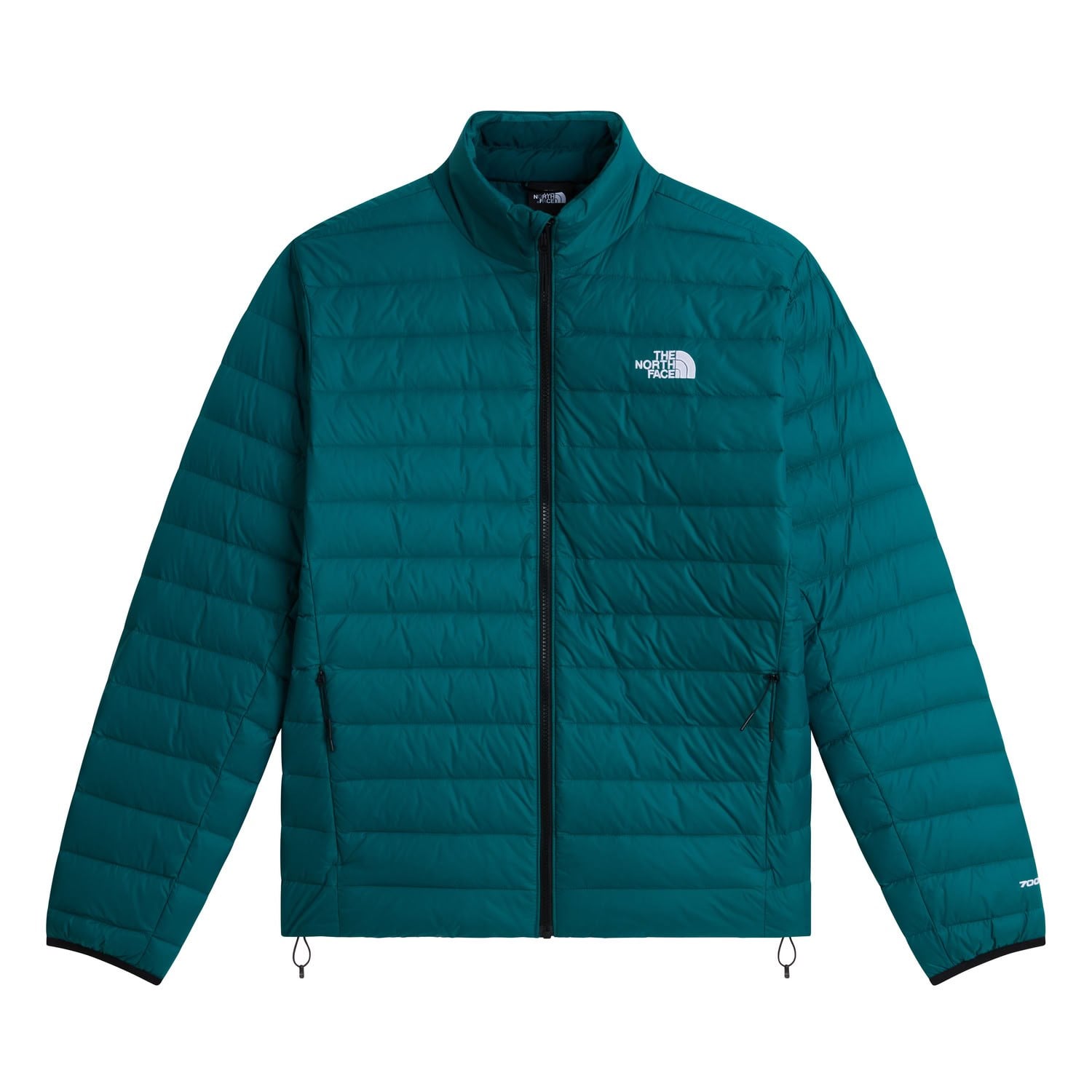 The North Face M CLASSIC DOWN JACKET Erkek Ceket NF0A8D1UN4J1