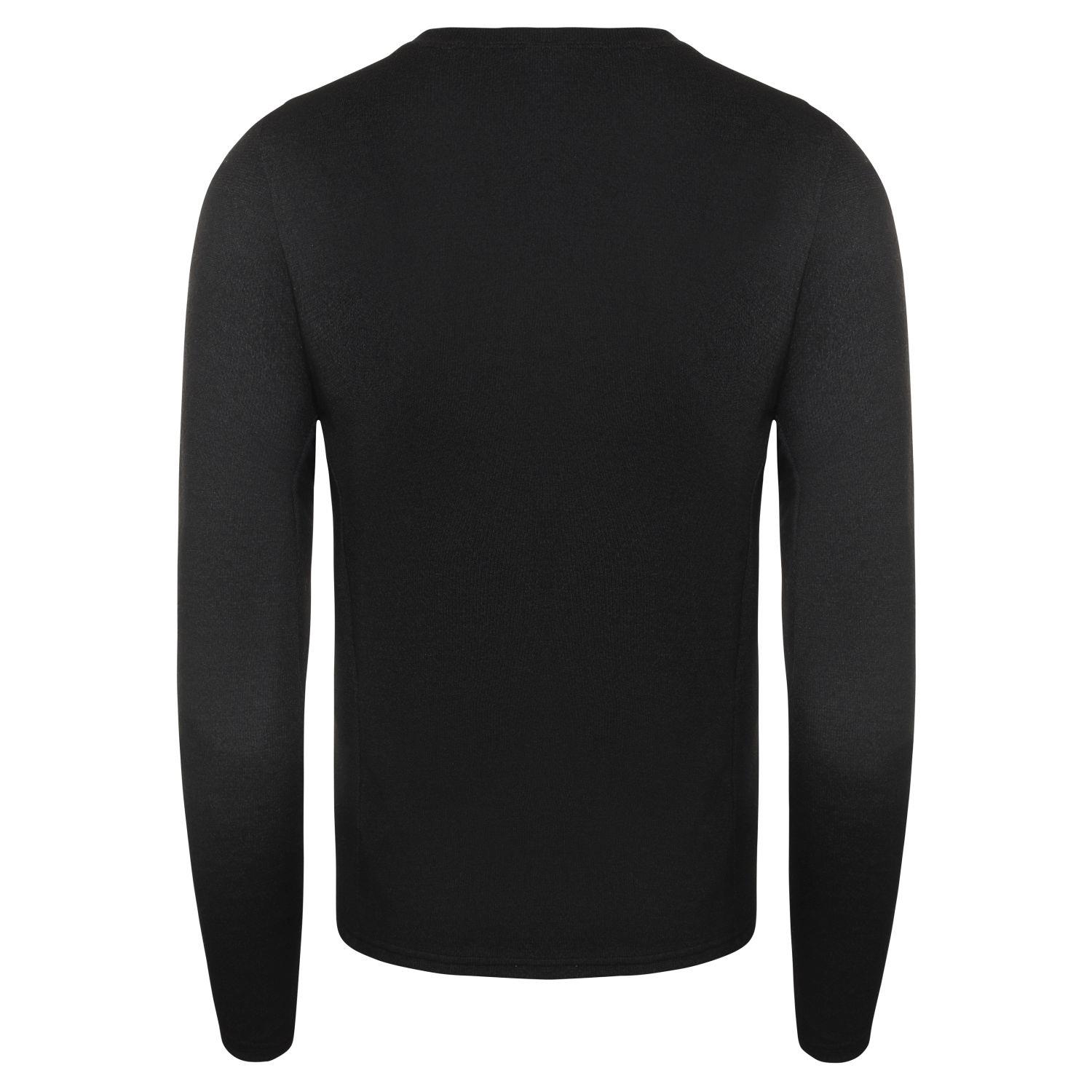 The North Face M EASY L/S CREW NECK Erkek Üst İçlik NF0A4CB8JK31