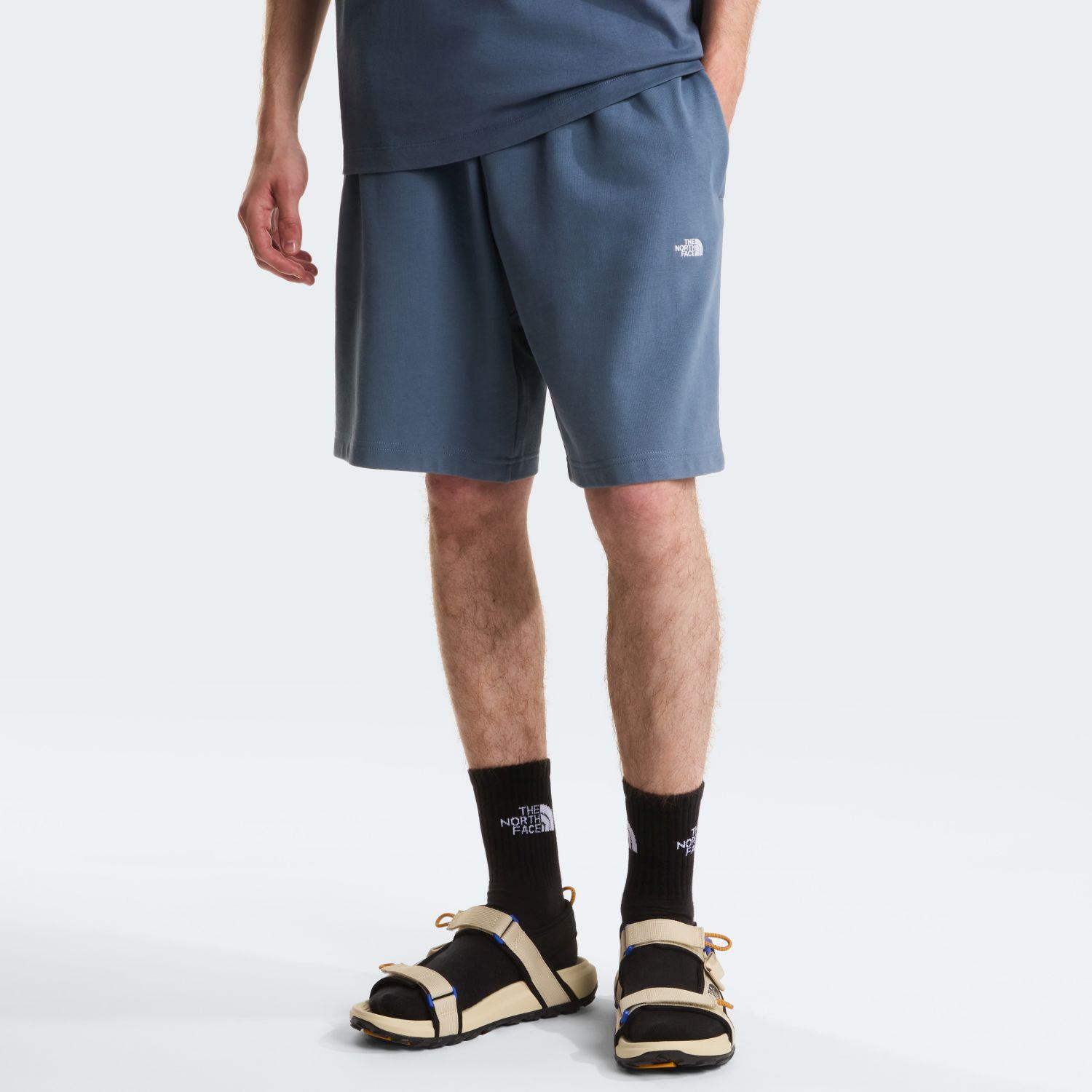 The North Face M ESSENTIAL LIGHT RELAXED SHORTS Erkek Sportif Şort NF0A8GQ90U31