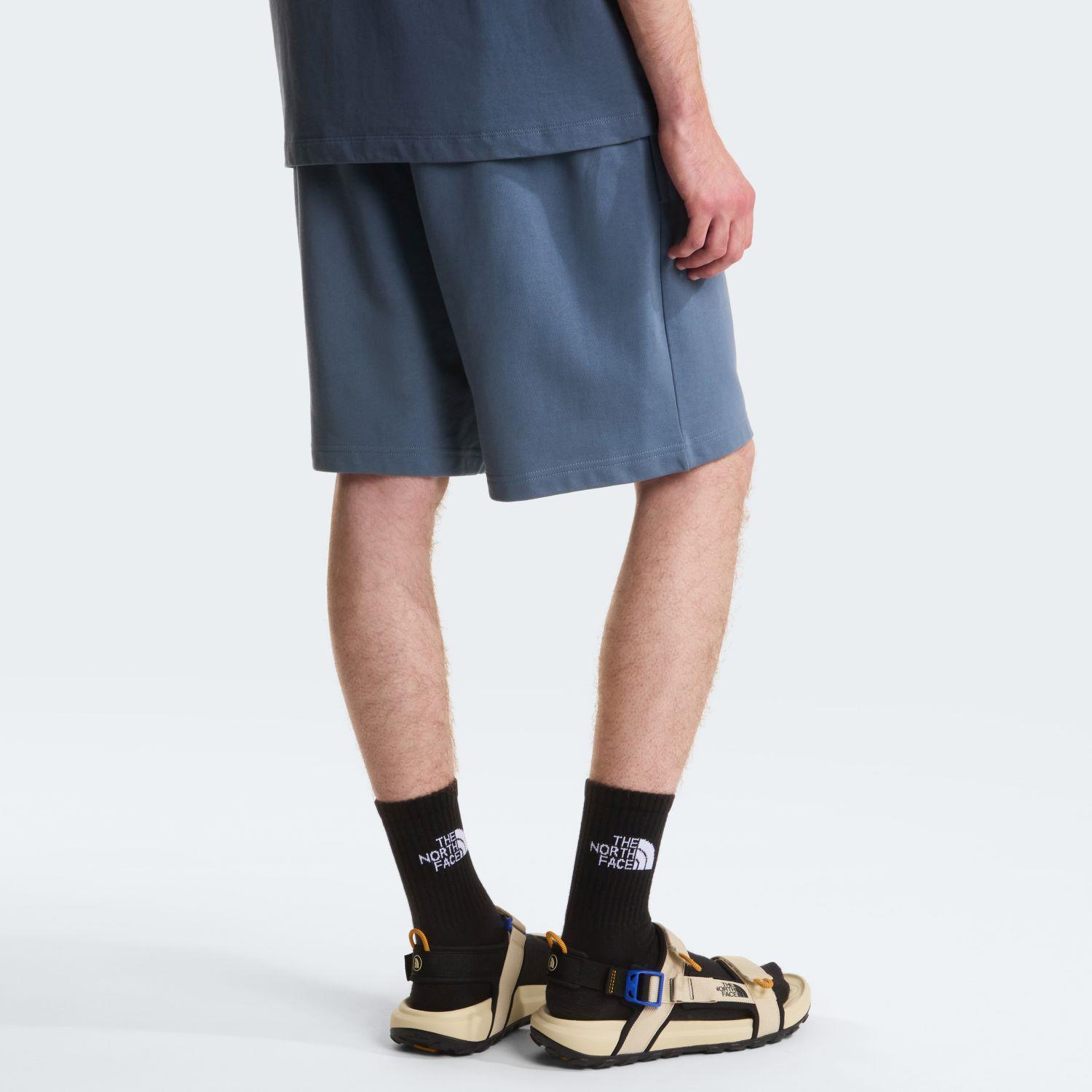 The North Face M ESSENTIAL LIGHT RELAXED SHORTS Erkek Sportif Şort NF0A8GQ90U31