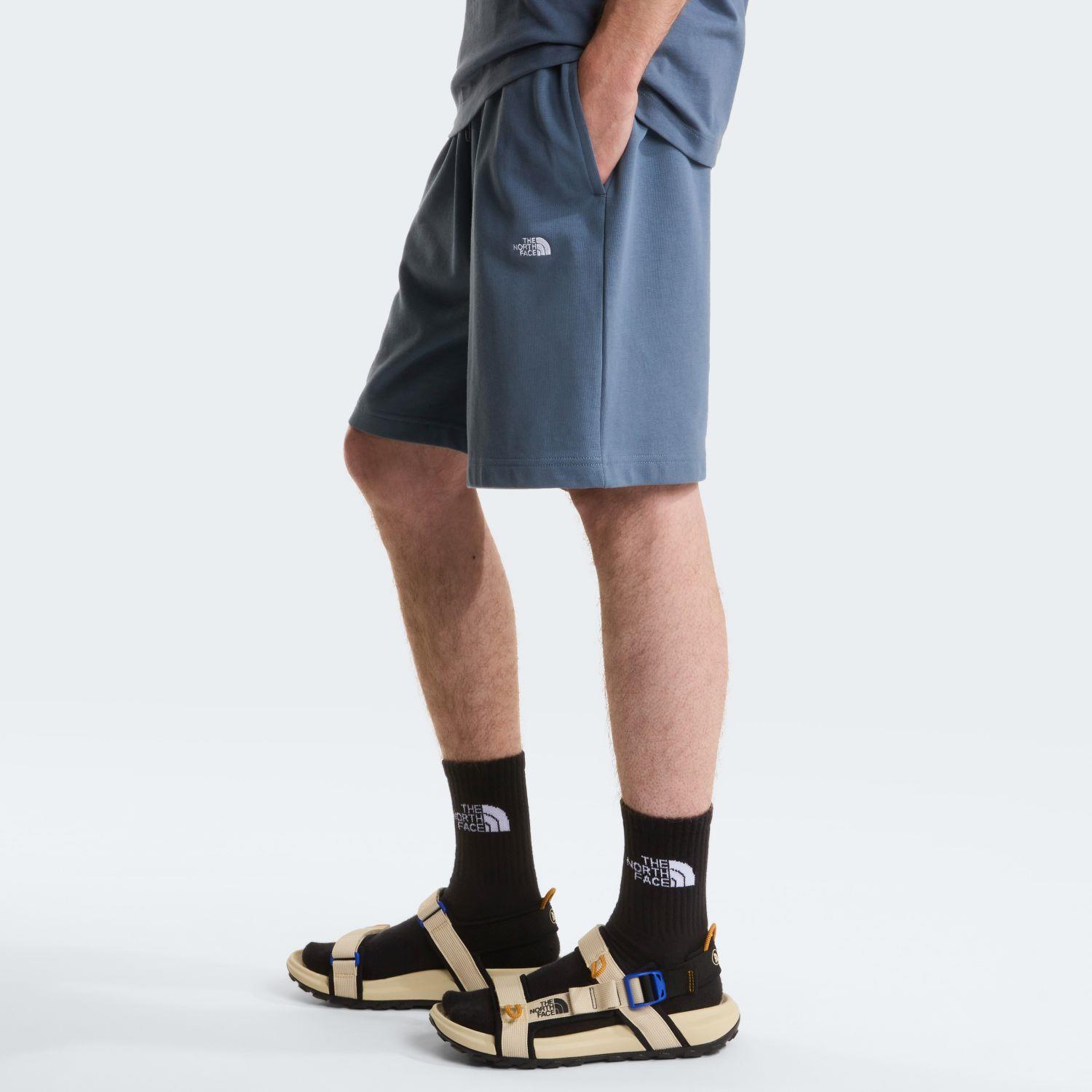 The North Face M ESSENTIAL LIGHT RELAXED SHORTS Erkek Sportif Şort NF0A8GQ90U31