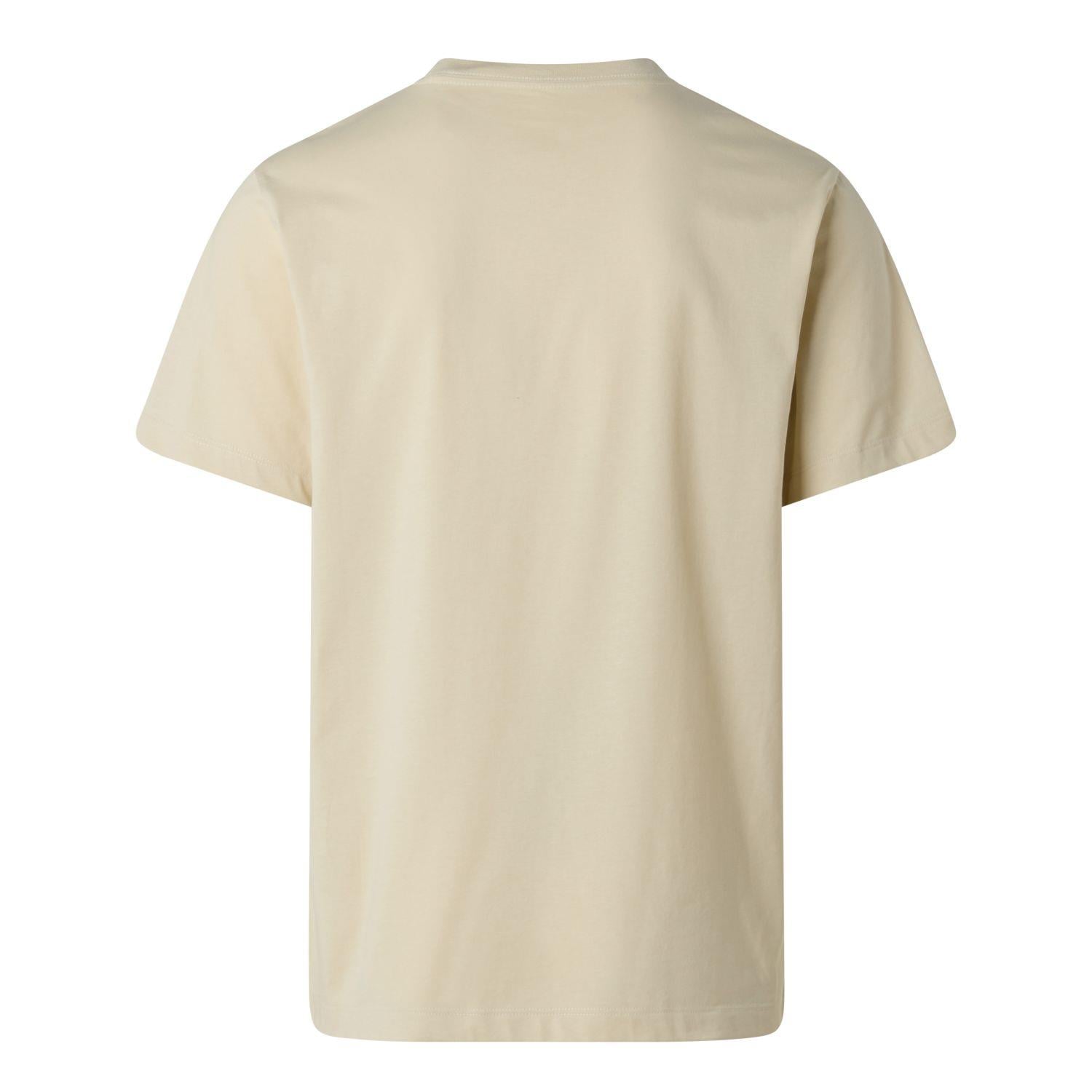 The North Face M EVOLUTION SIMPLE DOME REGULAR Erkek Tişört NF0A8CZ2DOM1
