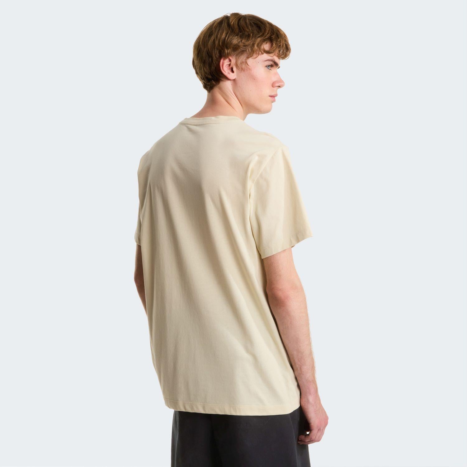 The North Face M EVOLUTION SIMPLE DOME REGULAR Erkek Tişört NF0A8CZ2DOM1